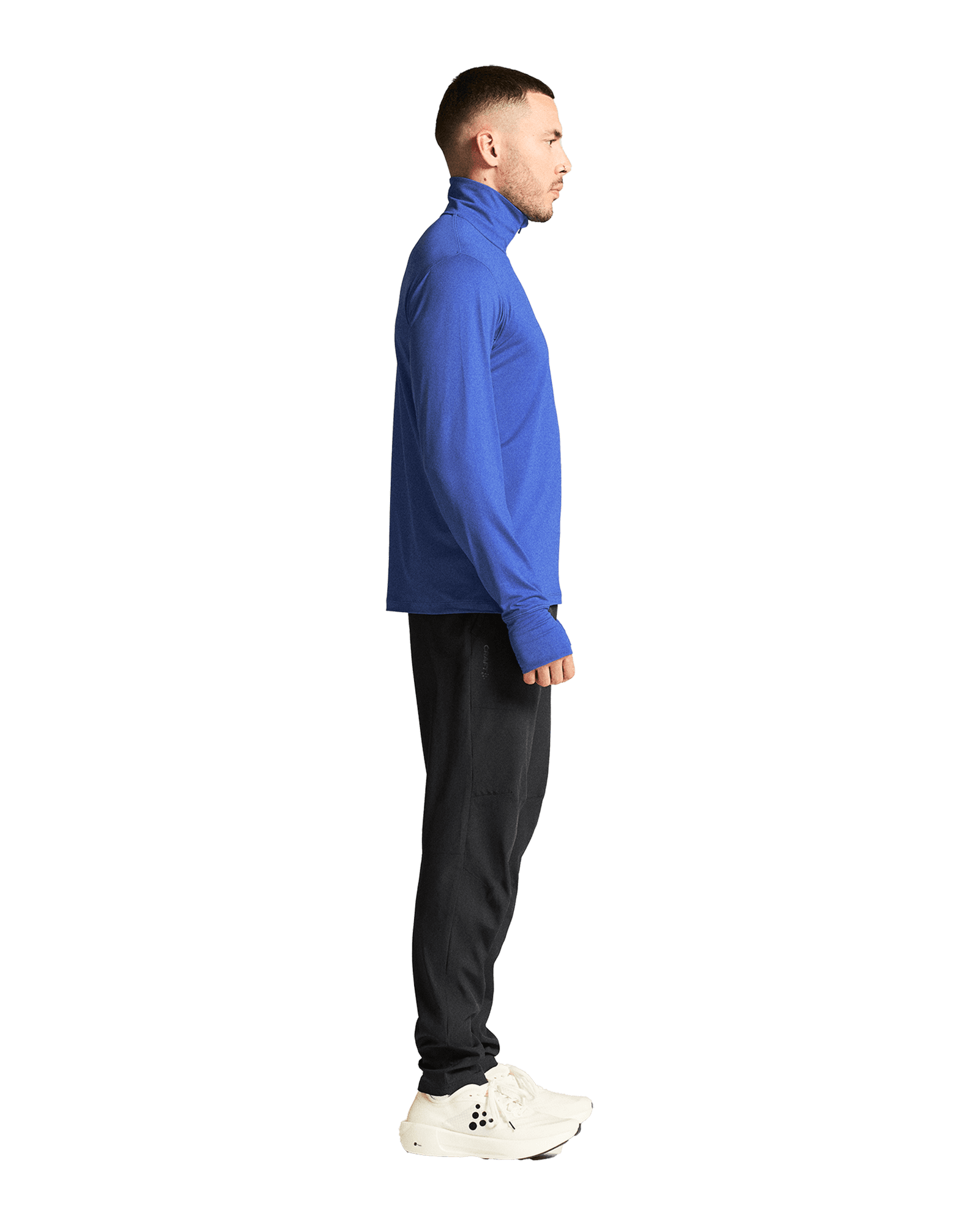 Blue/Mel