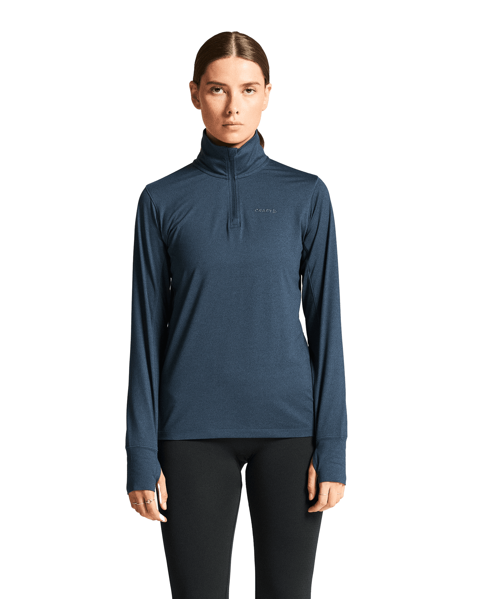 Flow H/Z L/S W North/Melange