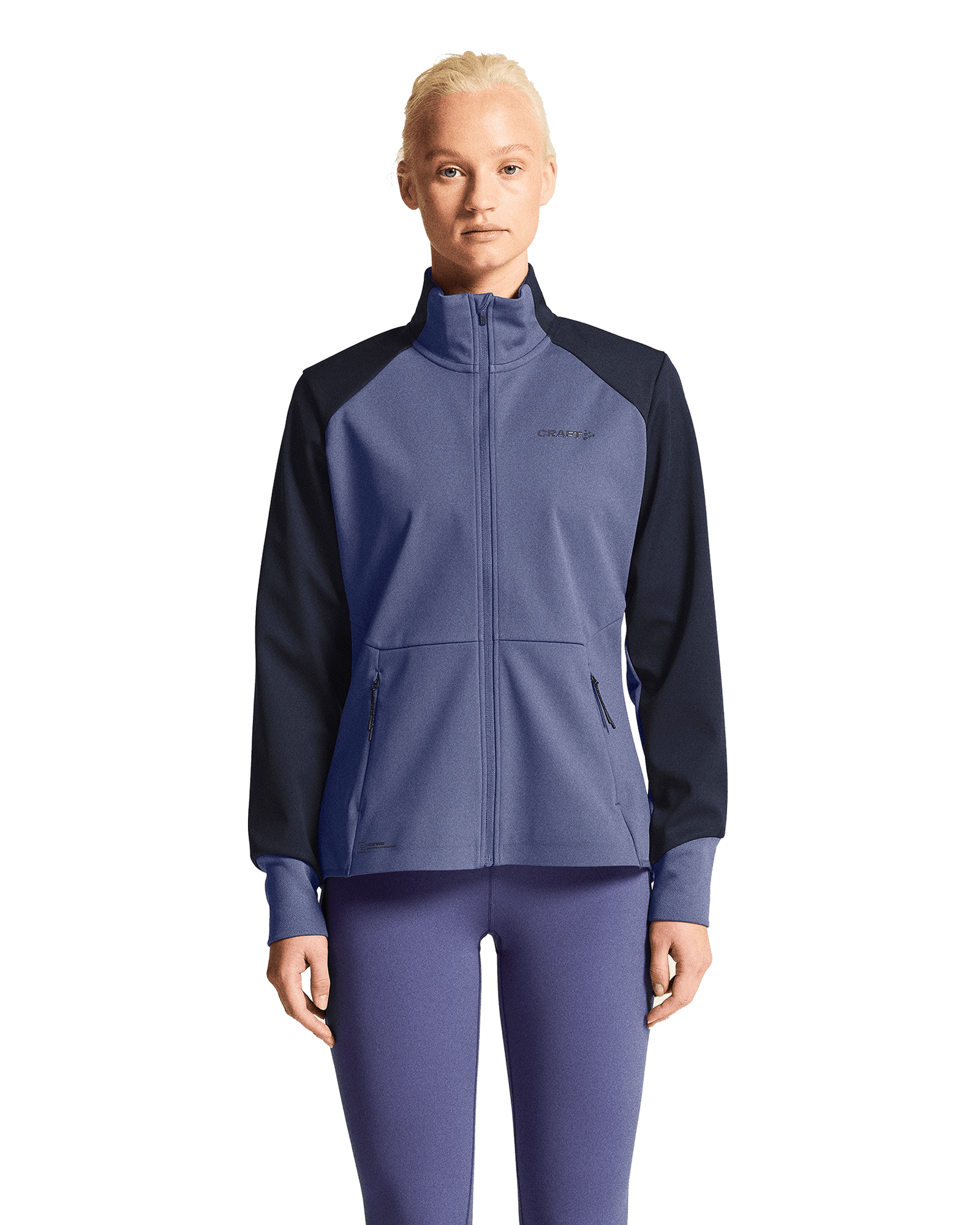 Core Essence Nordic Jacket 2 W Aerinite/Black