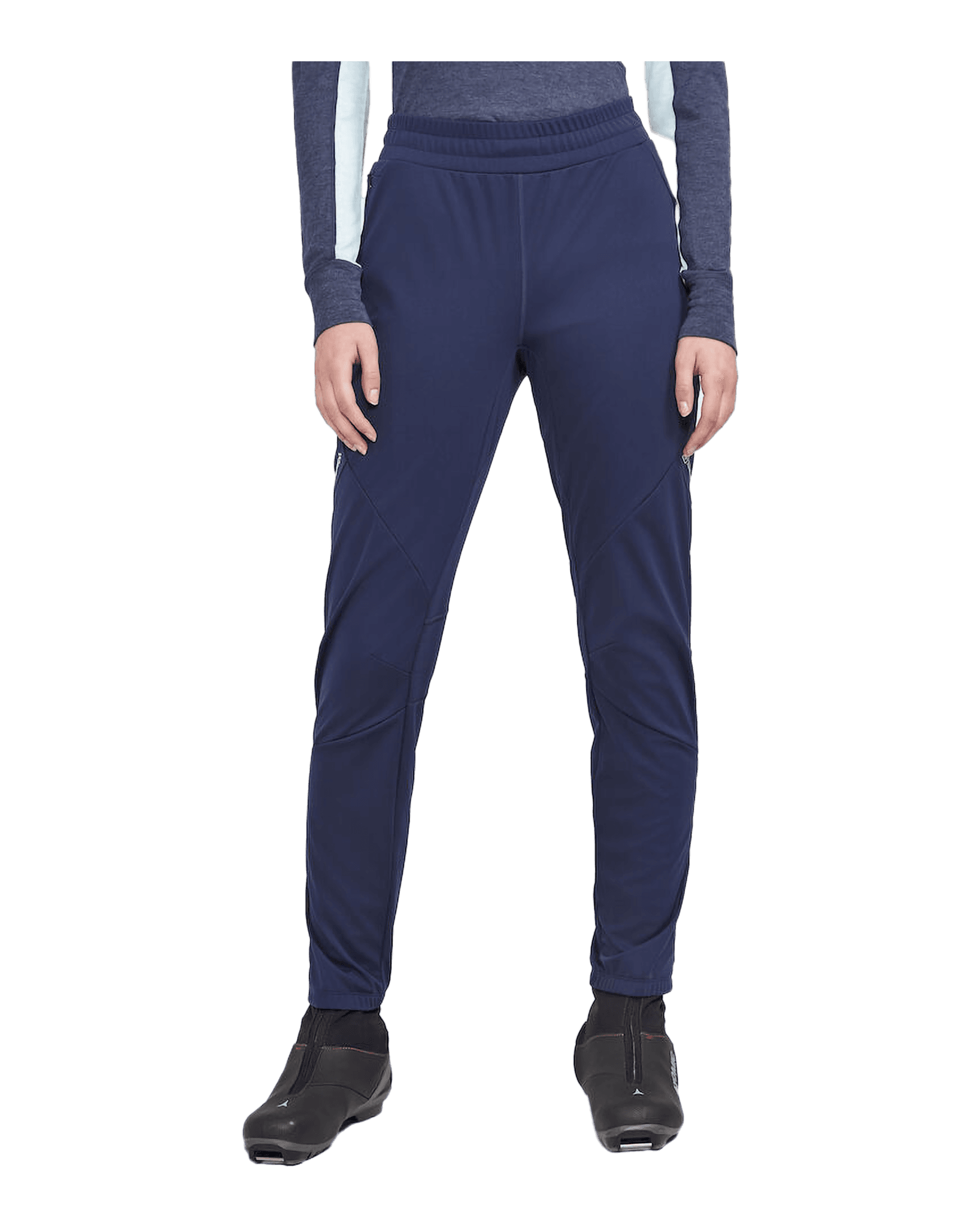 Core Essence Nordic Pant W Blaze