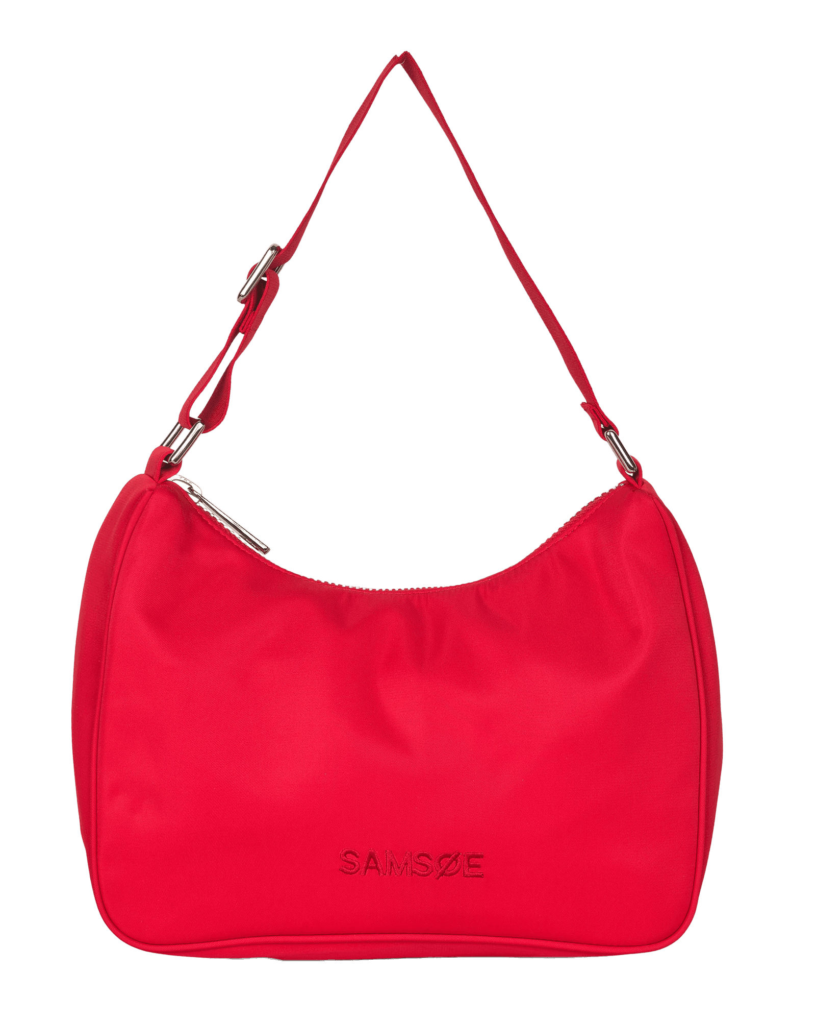 Sacima Handbag 15116 W Flame Scarlet