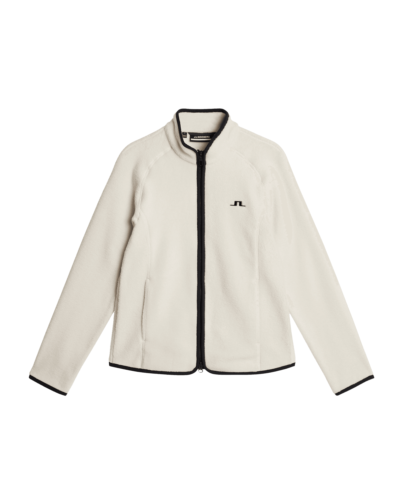 Catherine Fleece Mid Layer W Moonbeam