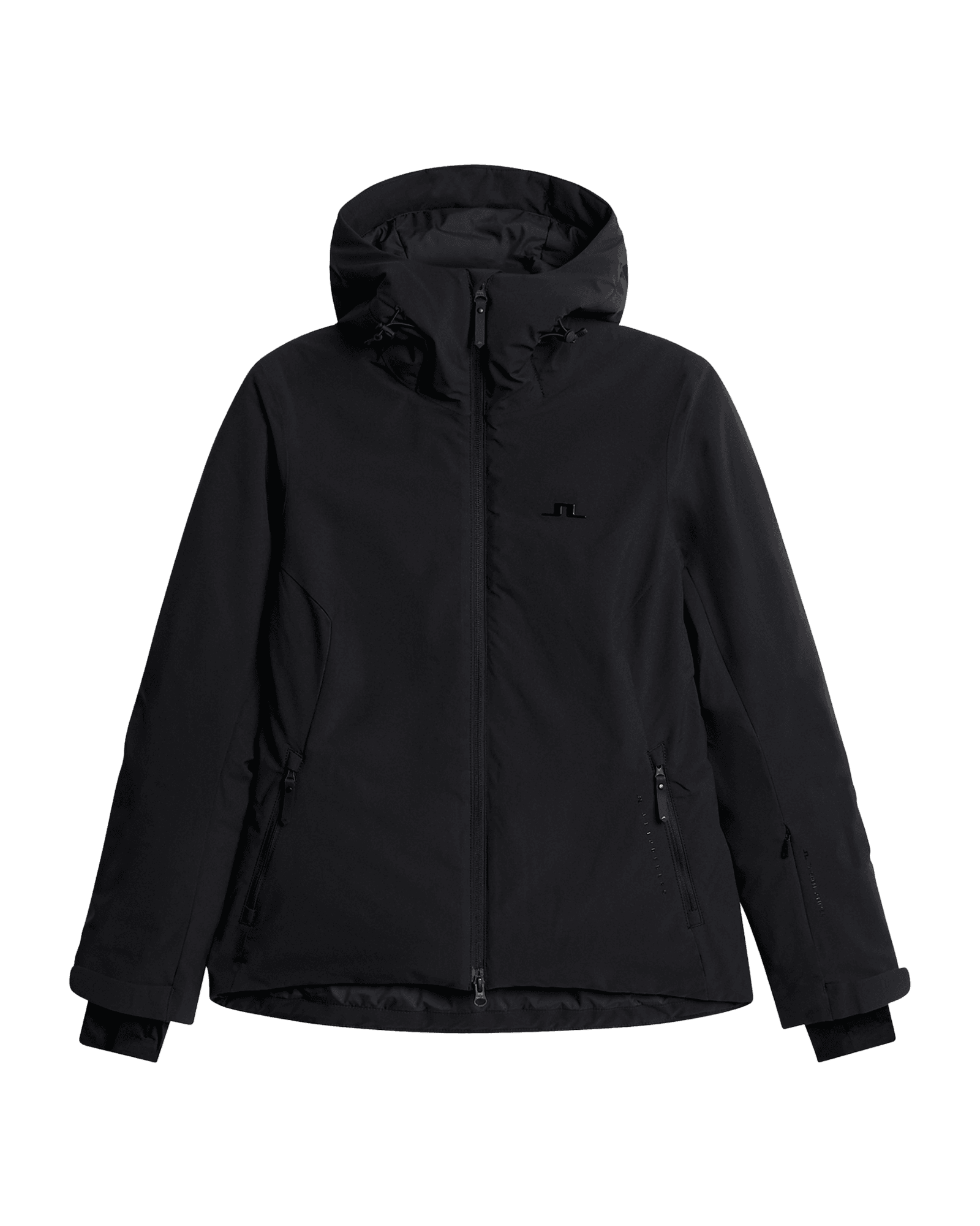 Starling Ski Jacket W Black