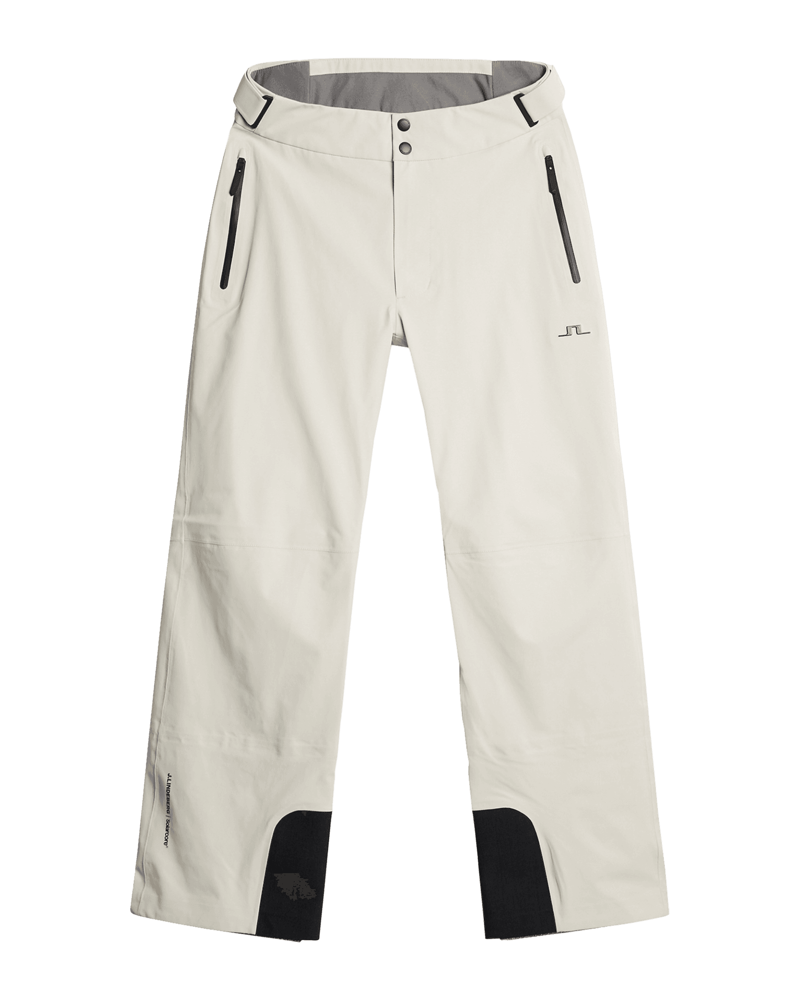 Solarcore Shell Pant W Moonbeam