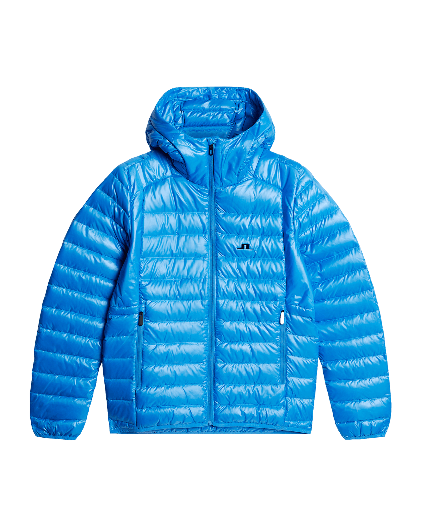 Oden Light Down Hood M Sonic Blue