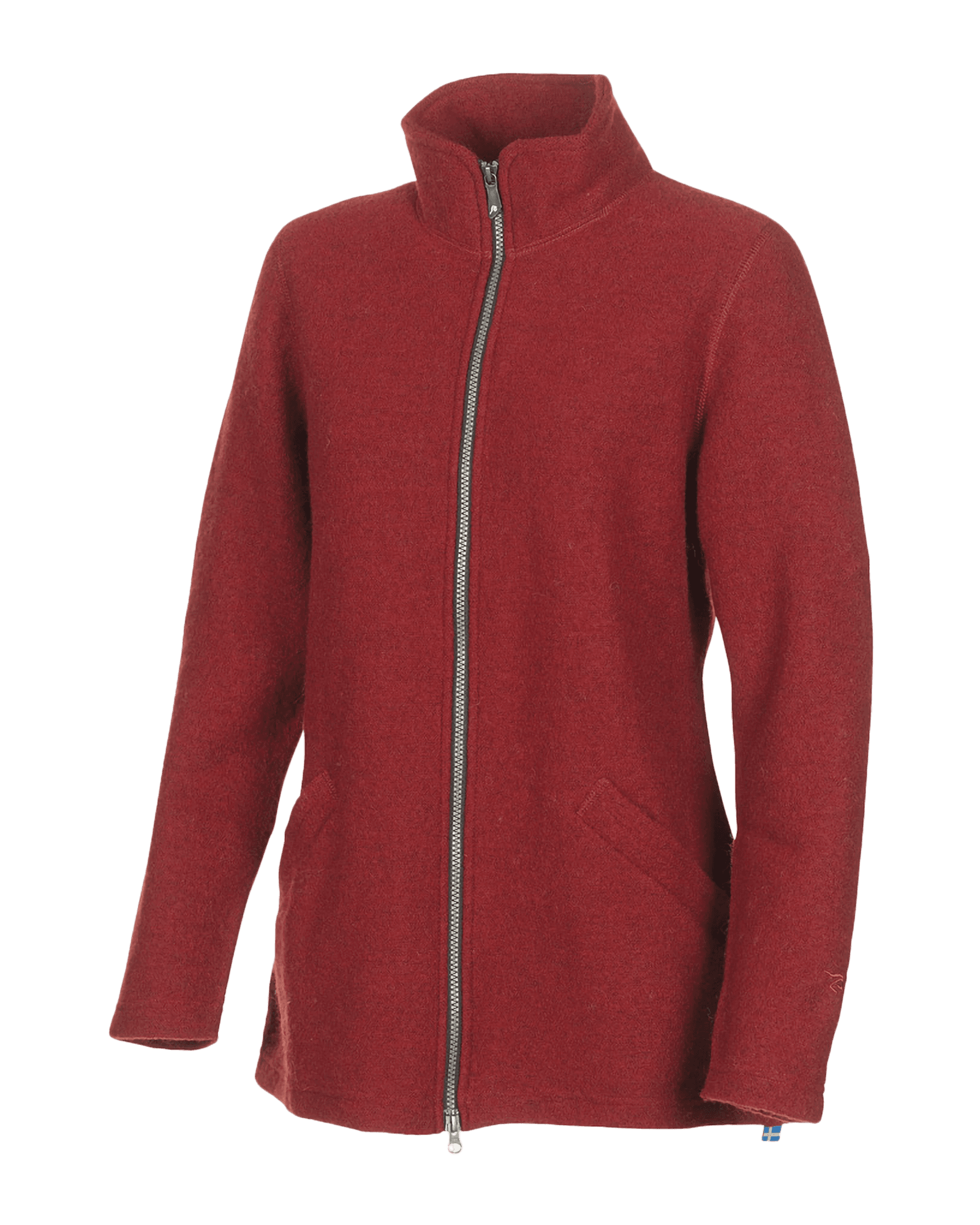 Chilli Red