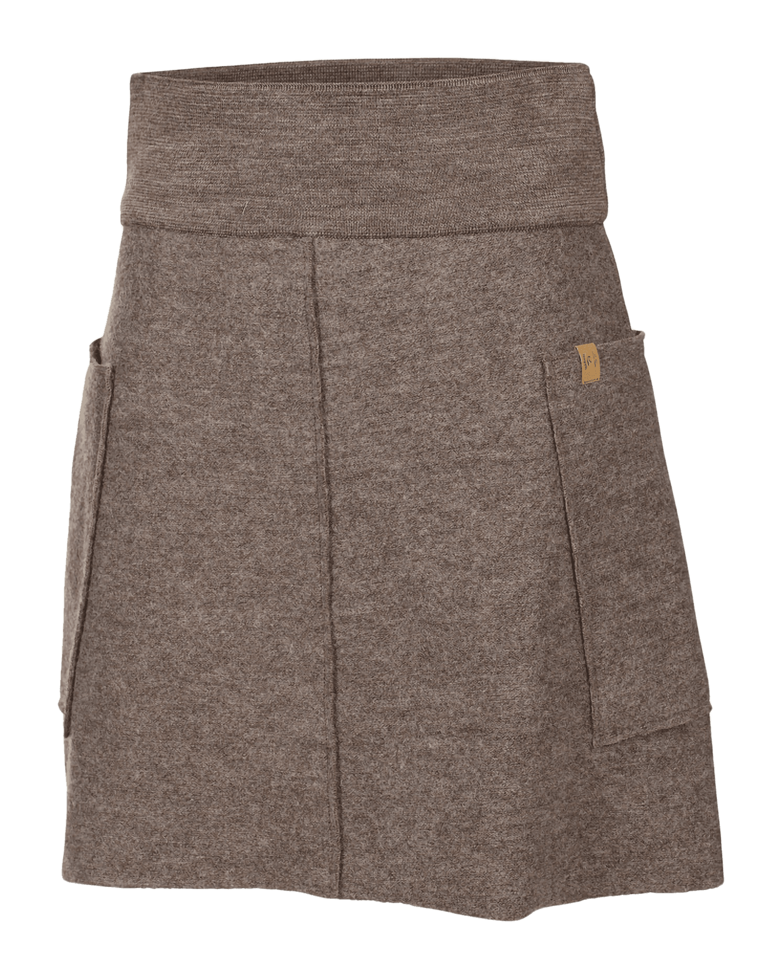 NLS Lily skirt Nutmeg