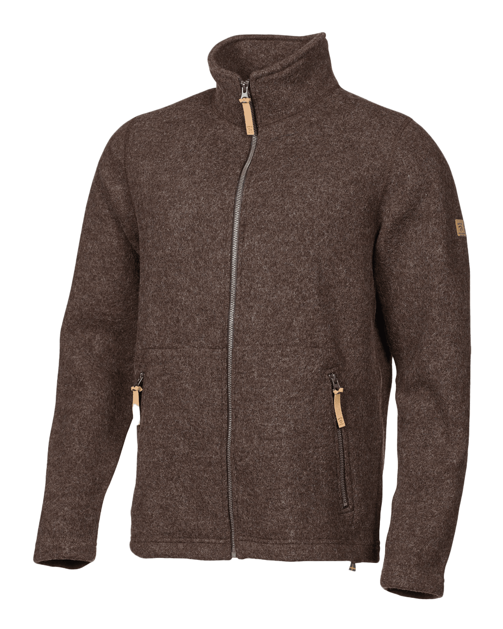 NLS Sap F/Z M Chocolate