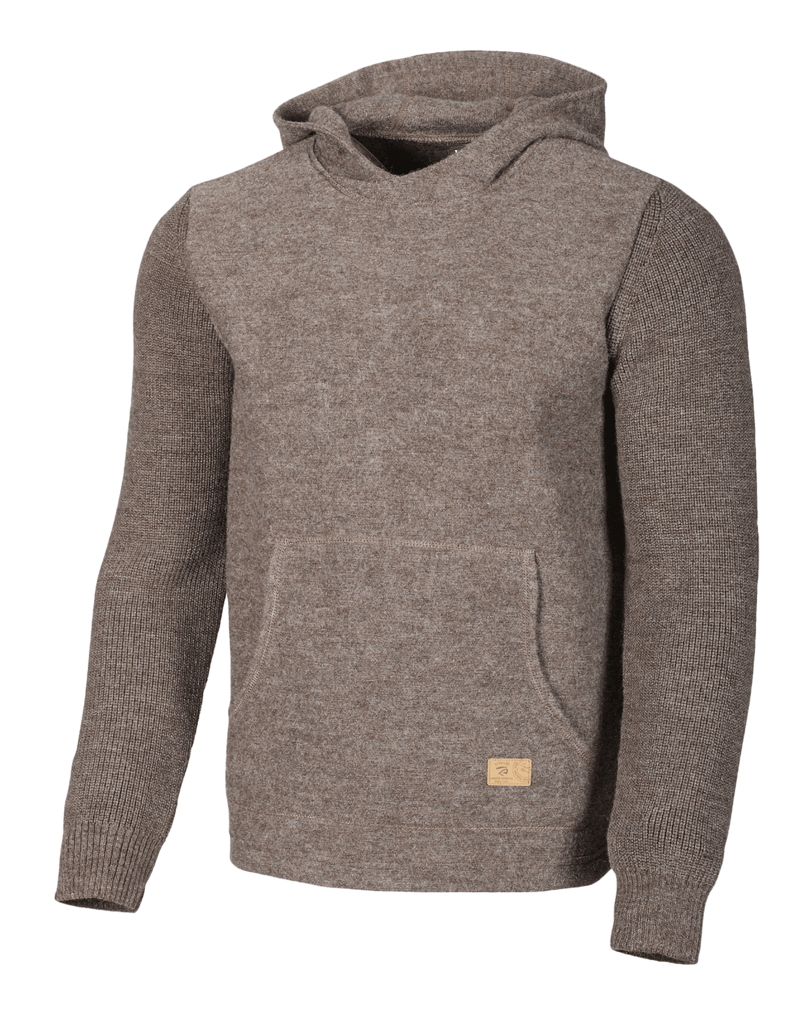 NLS Pentland Hood M Nutmeg