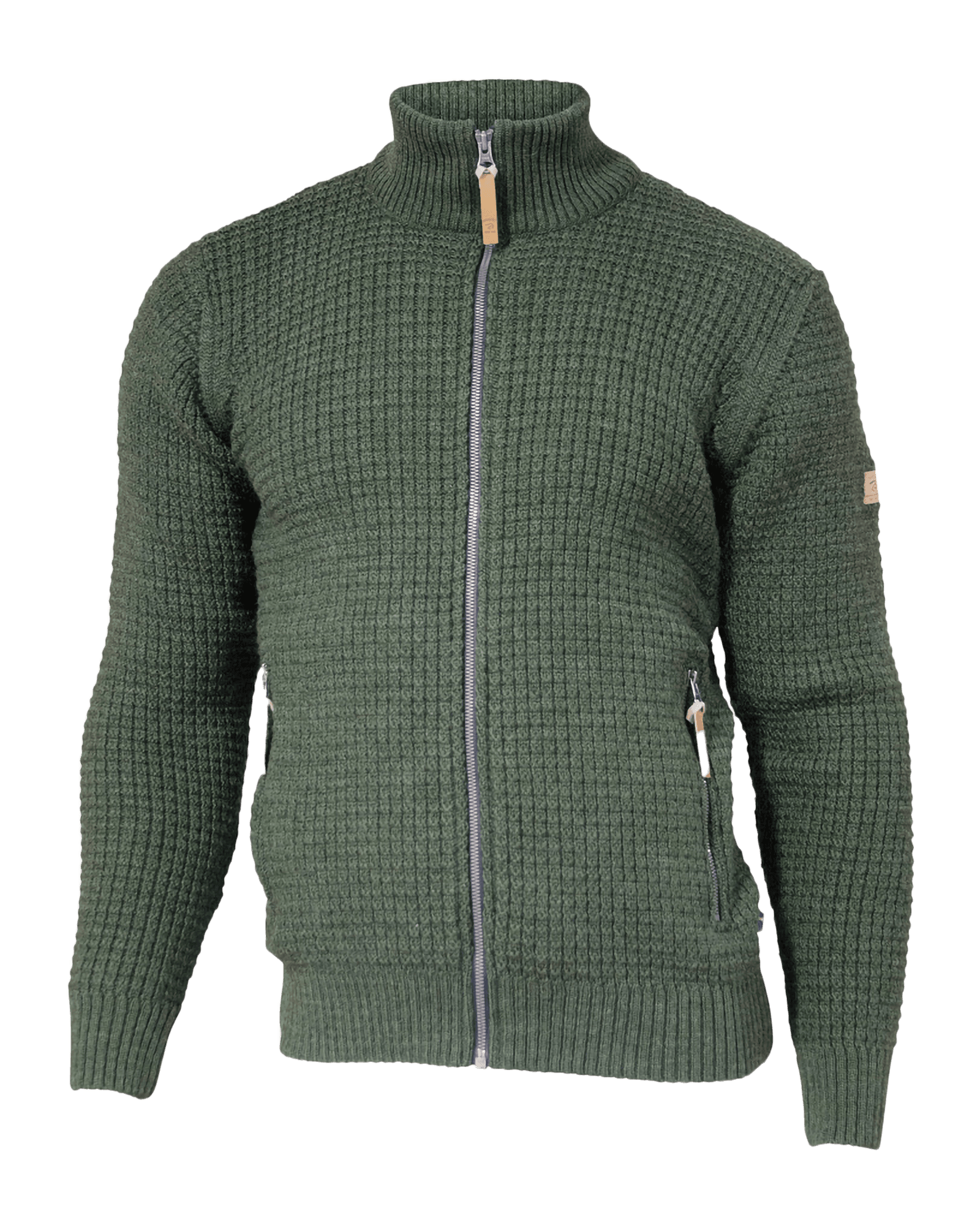 Moritz F/Z M Loden Green