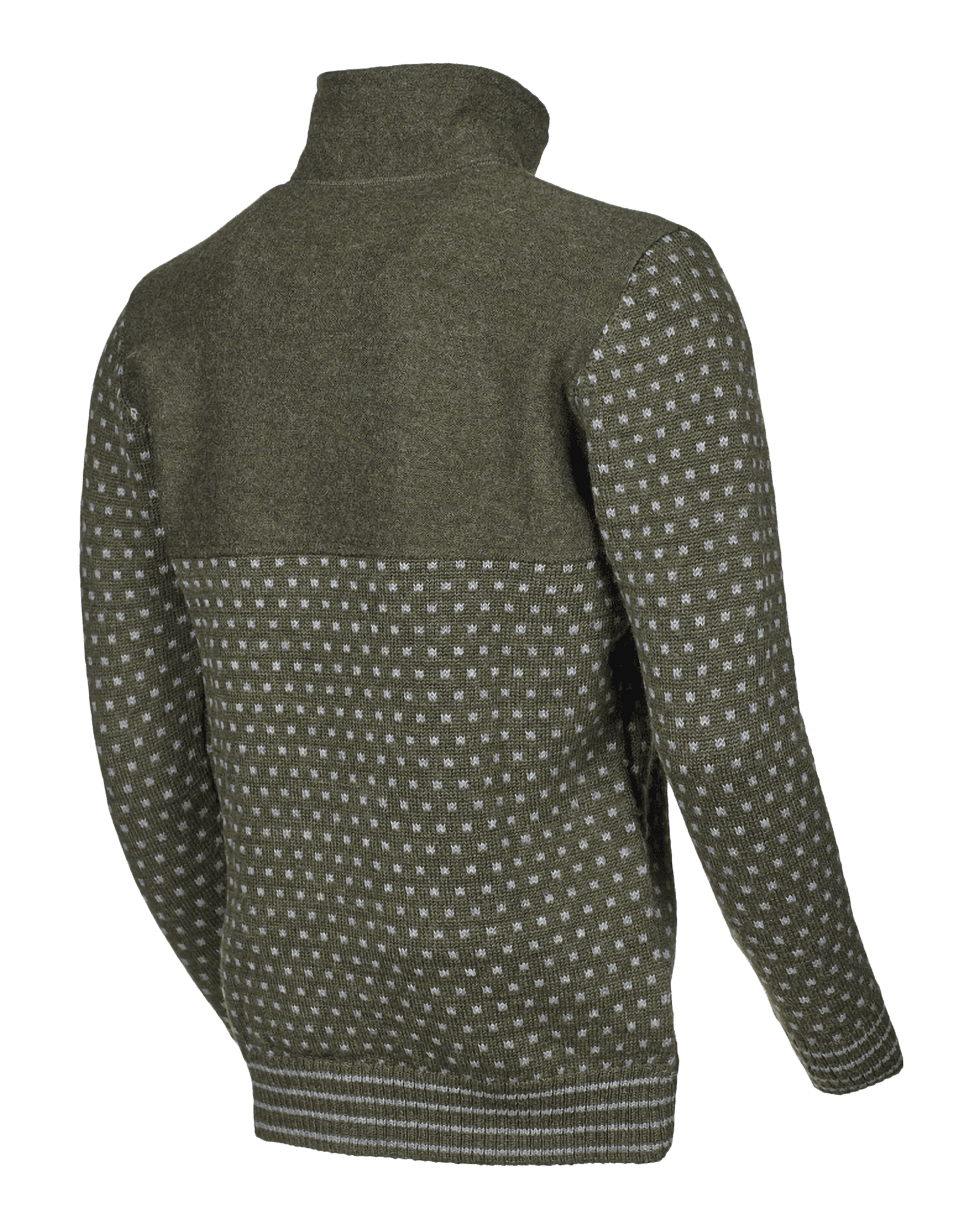 Loden Green