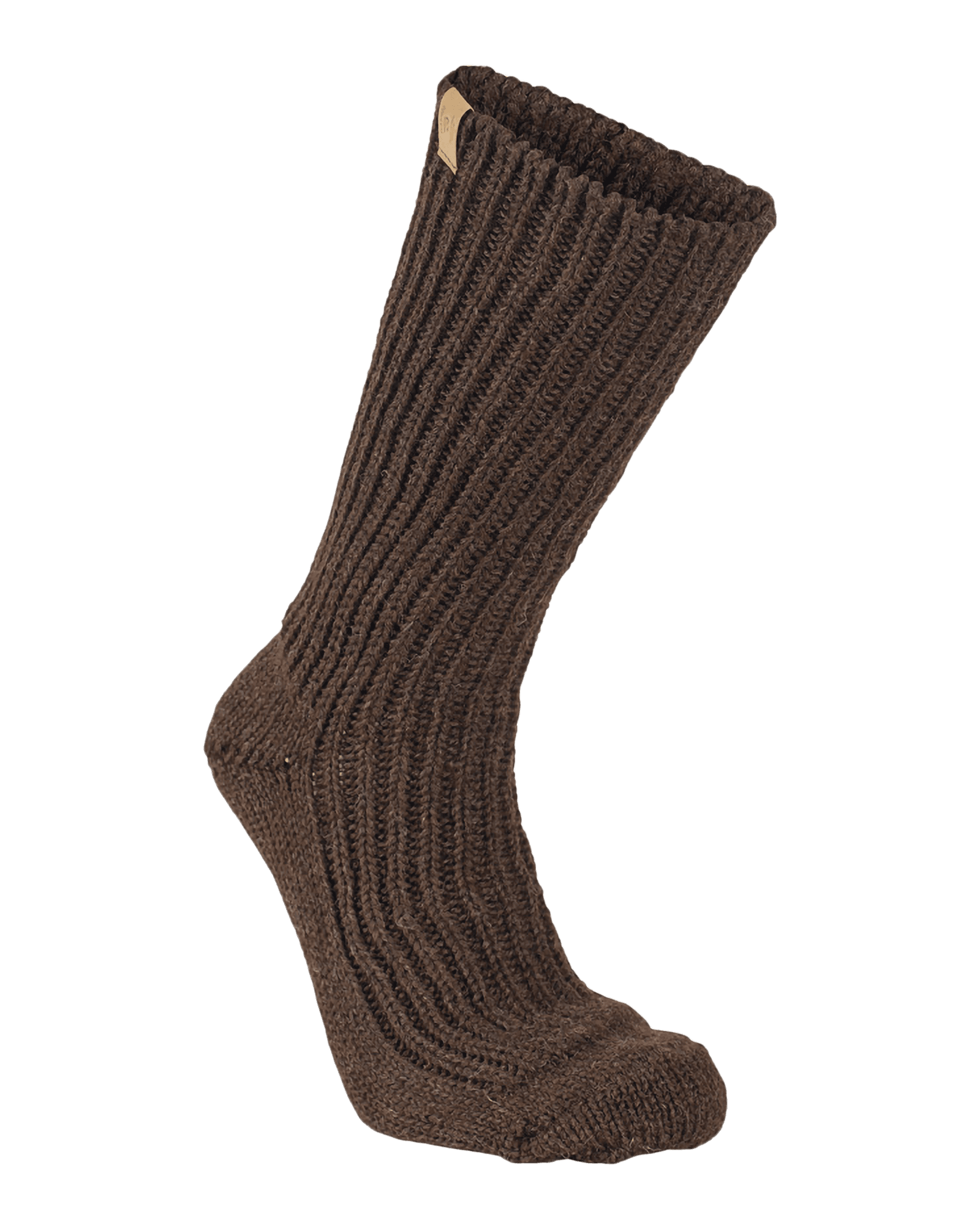NLS Rag Sock Coffee Bean