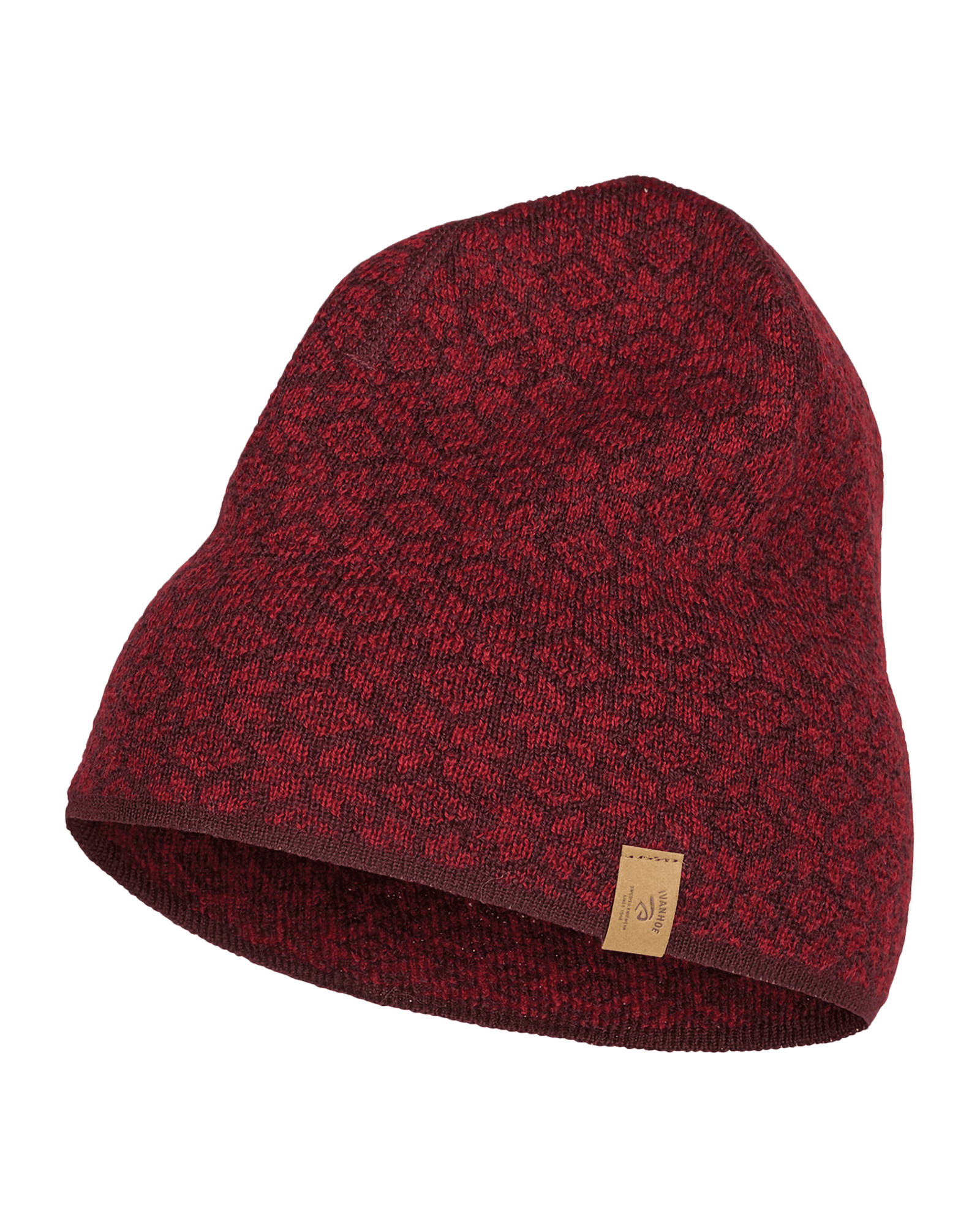 Deep Red