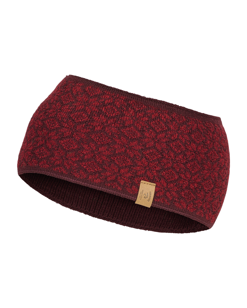 Deep Red