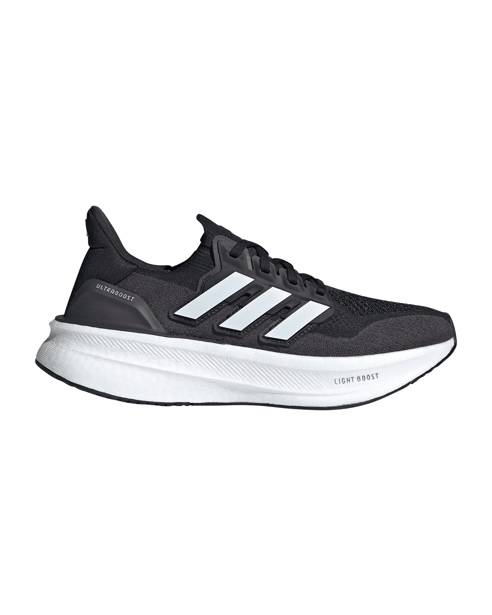 Ultraboost 5 W Coreblack/Ftwwht/Iro