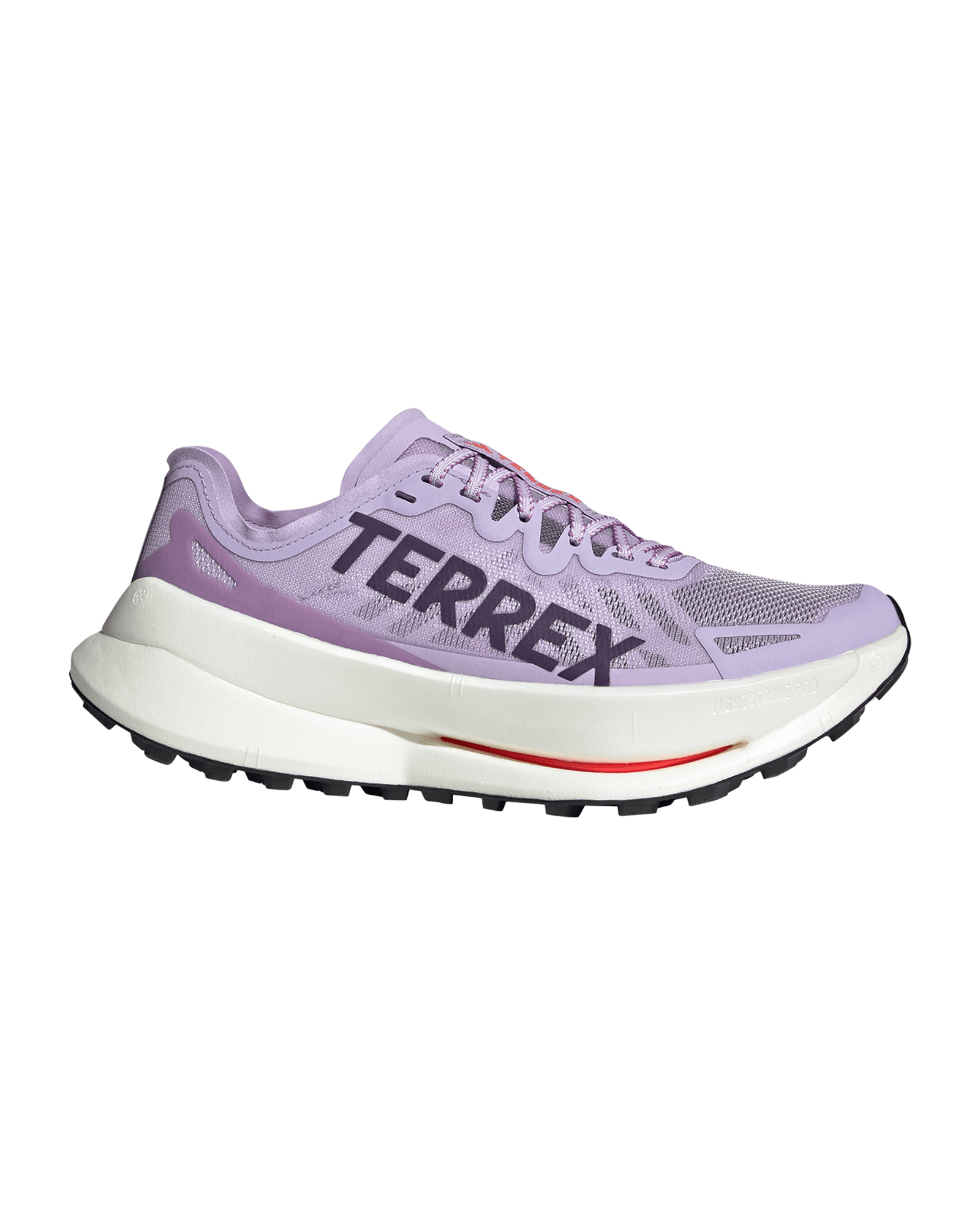 Terrex Agravic Speed Ultra W Powplu/Aurplu/Lucred