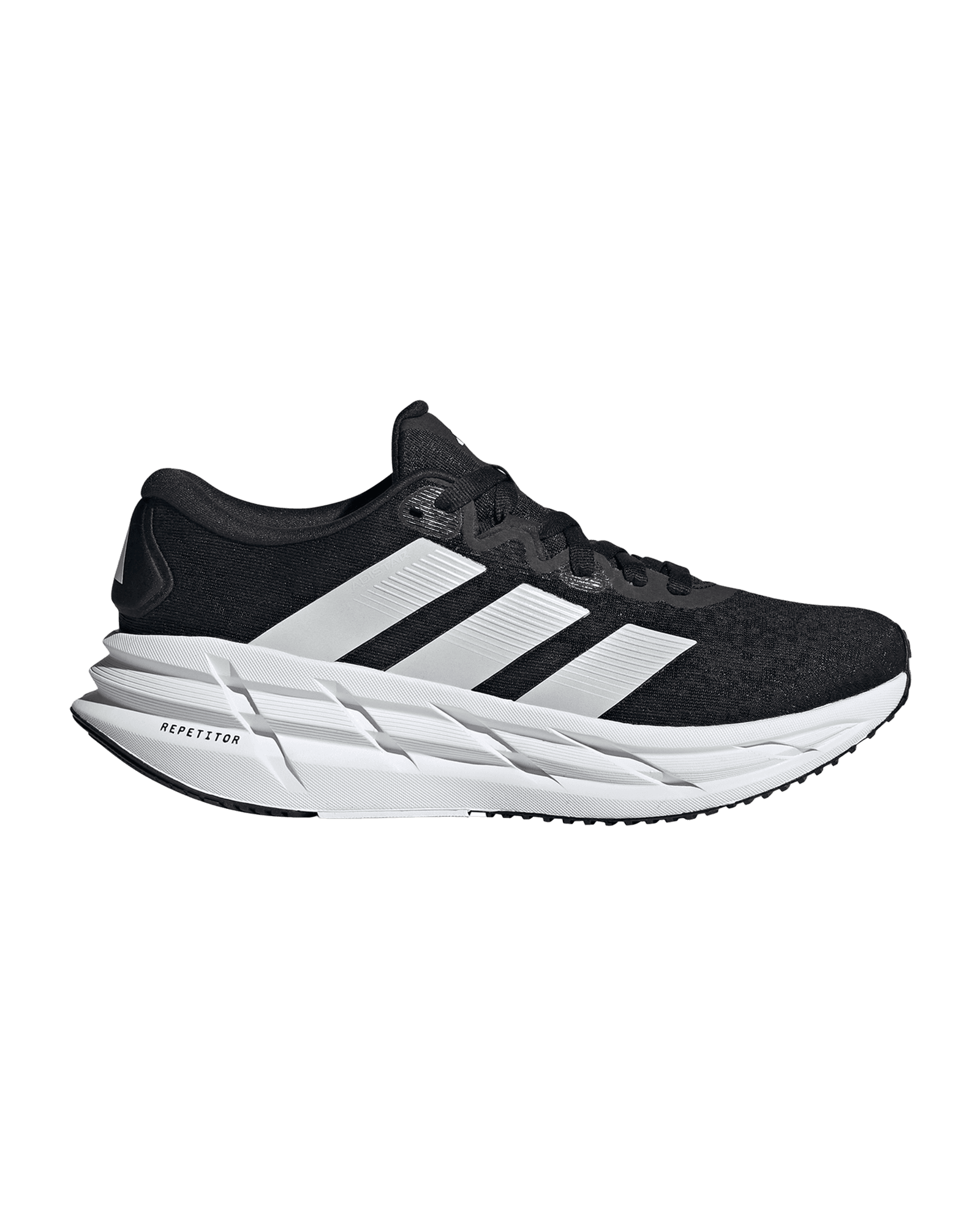 Adistar 4 W Cblack/Ftwwht/Cblack