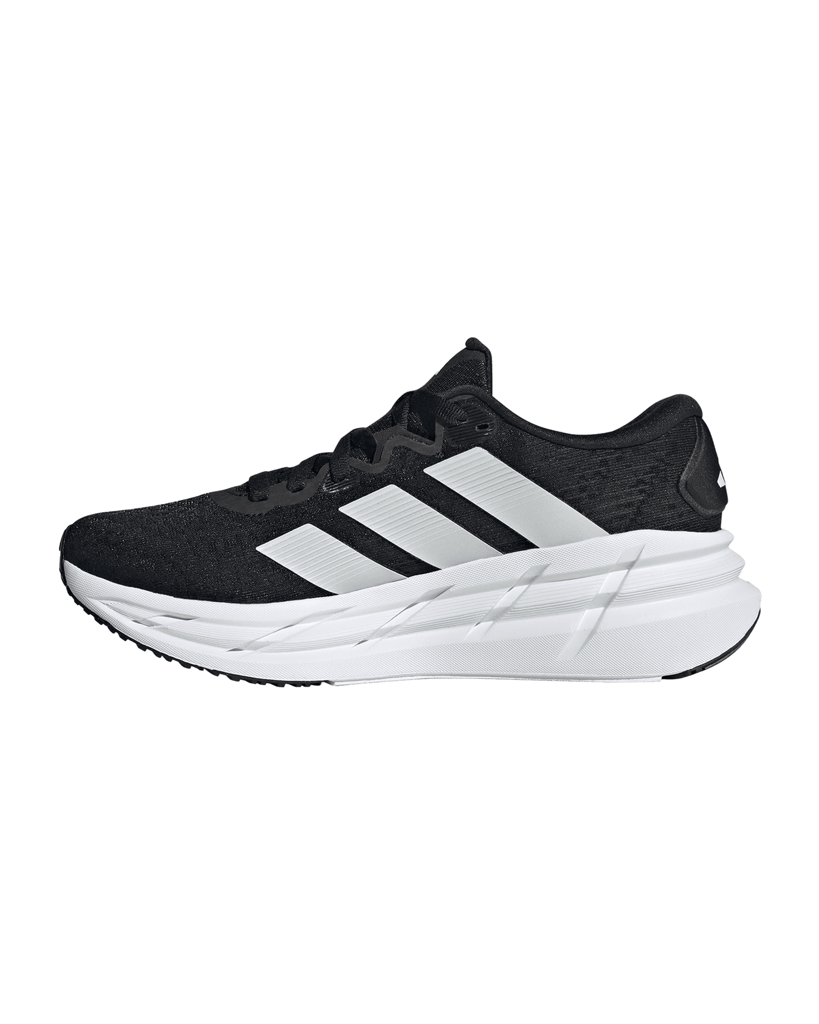 Cblack/Ftwwht/Cblack