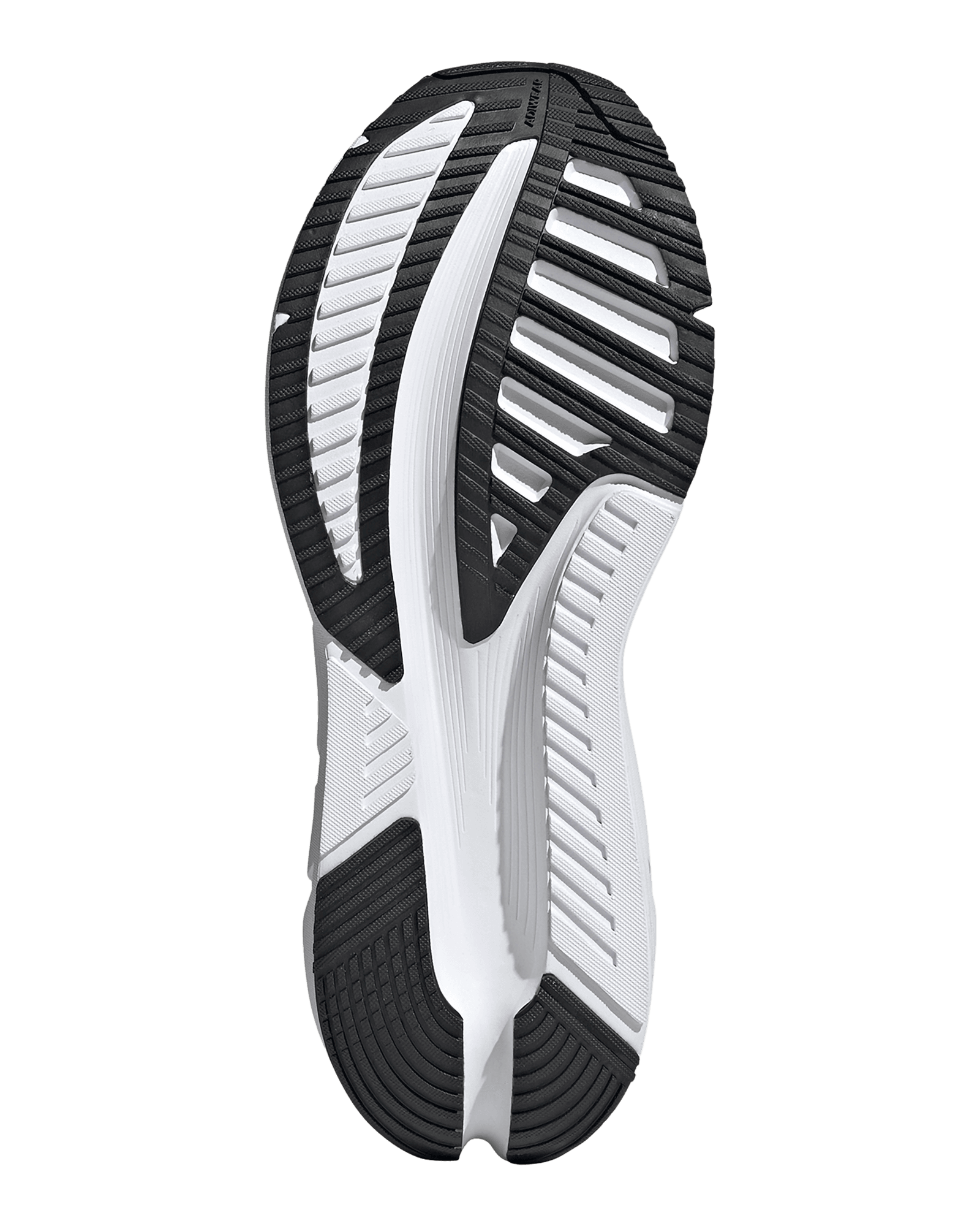 Cblack/Ftwwht/Cblack