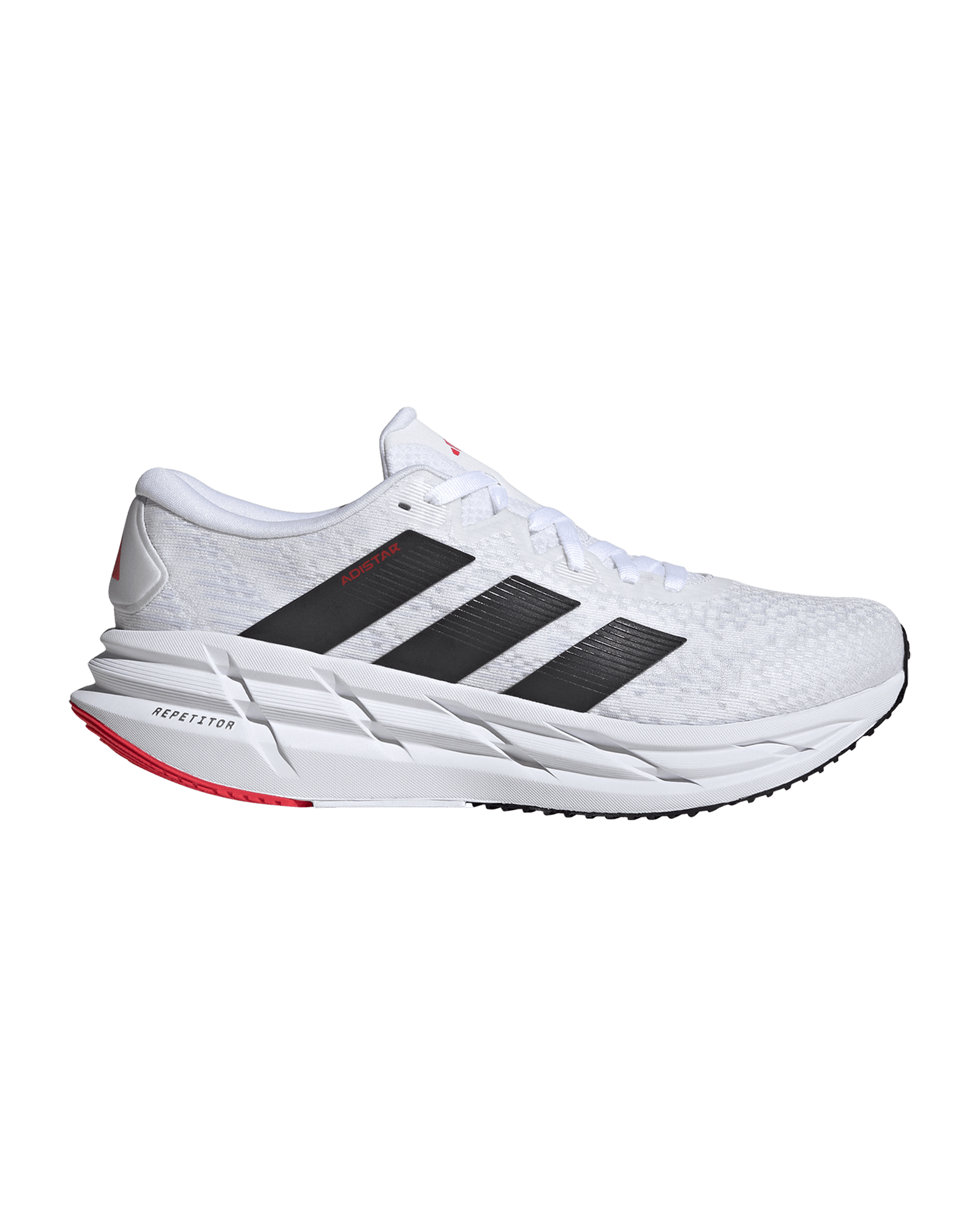 Adistar 4 M Ftwwht/Carbon/Purrub