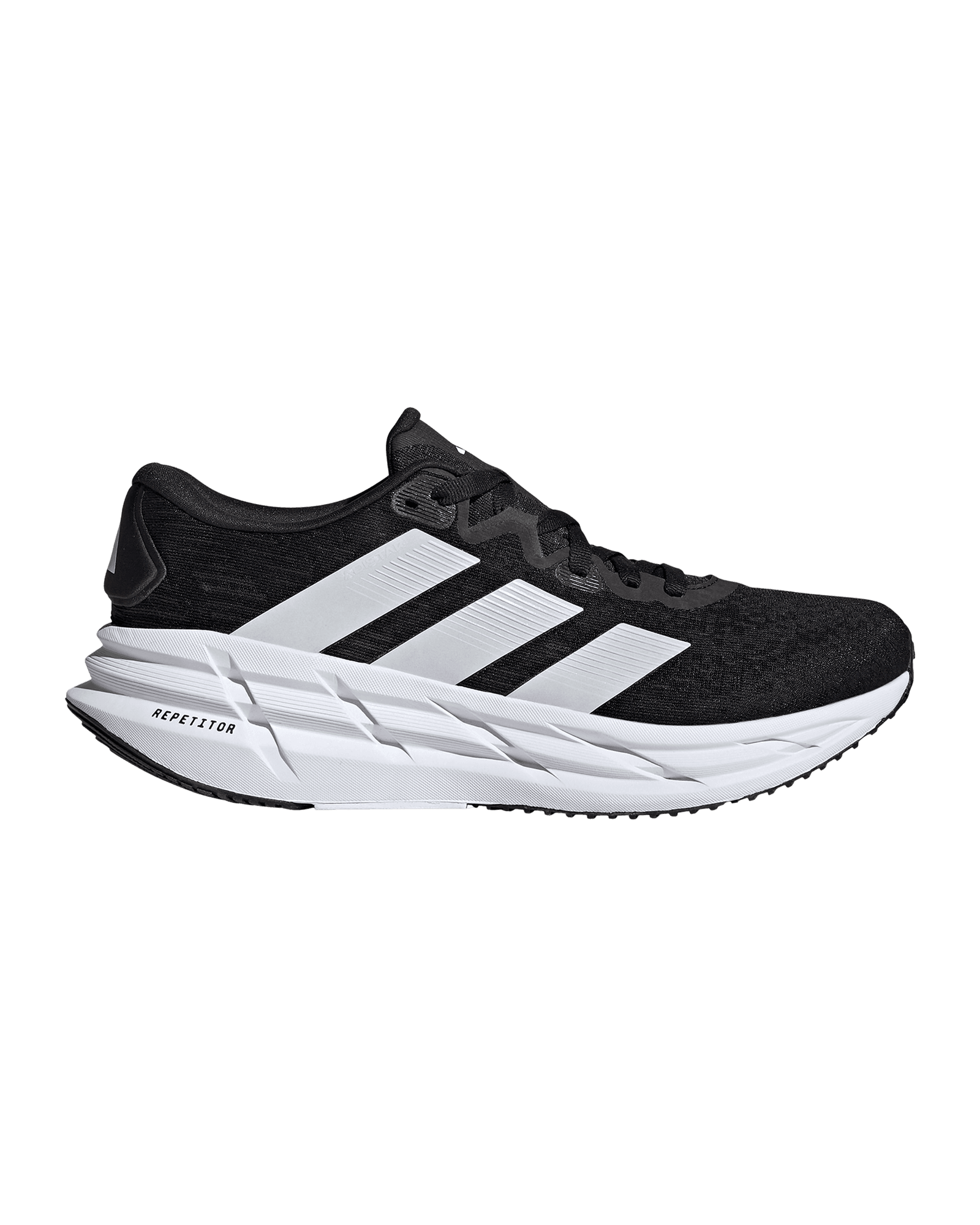 Adistar 4 M Cblack/Ftwwht/Cblack