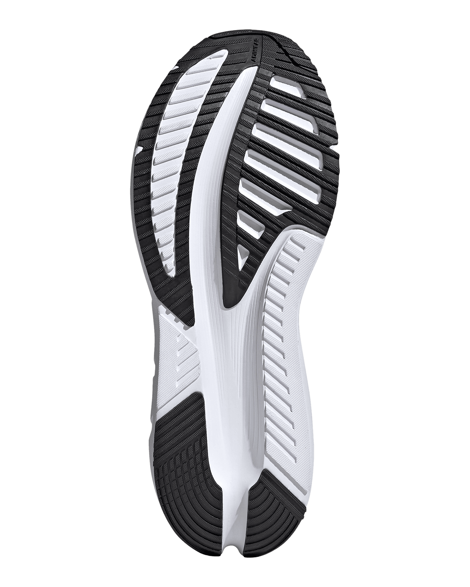 Cblack/Ftwwht/Cblack