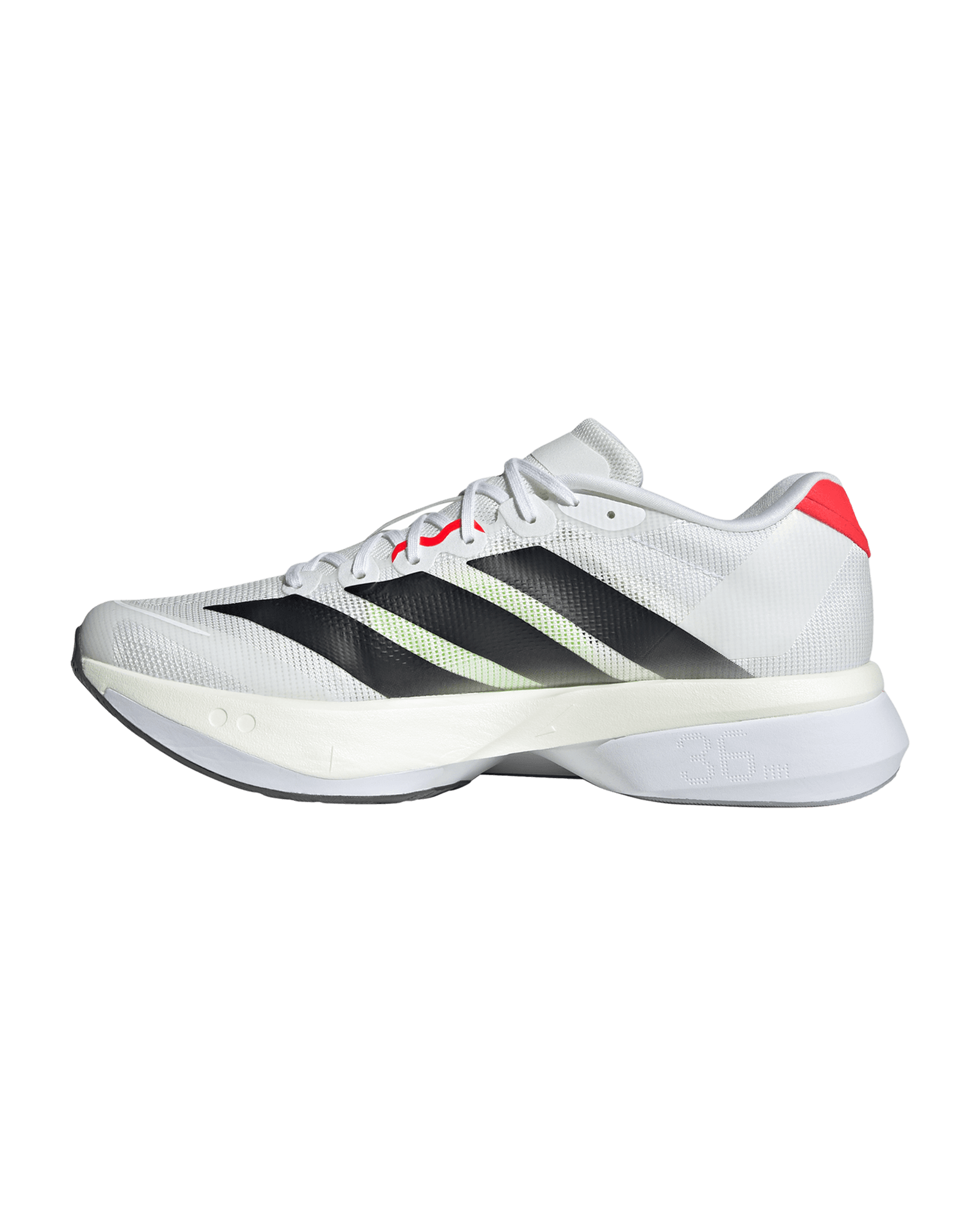 Ftwwht/Cblack/Lucred