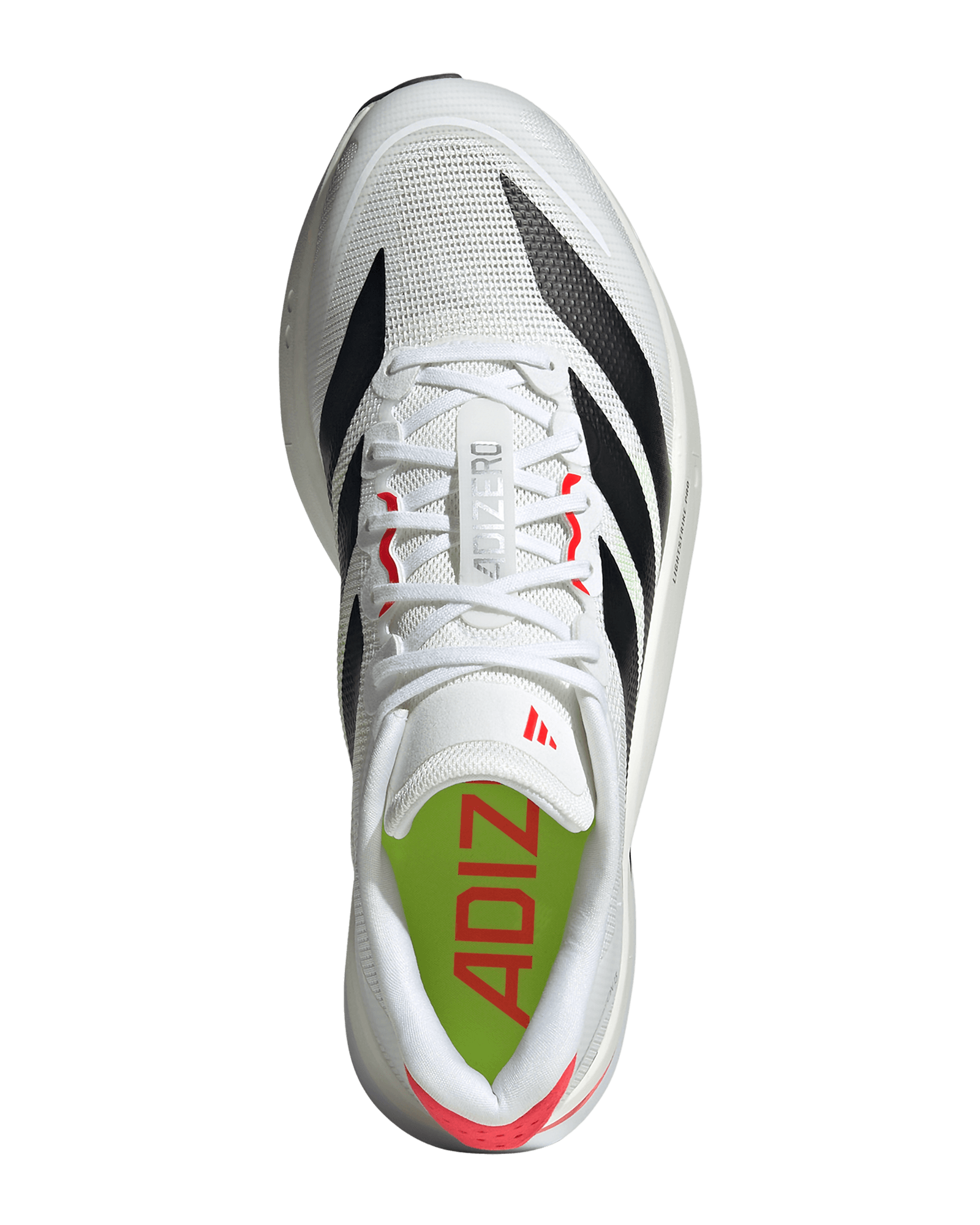 Ftwwht/Cblack/Lucred