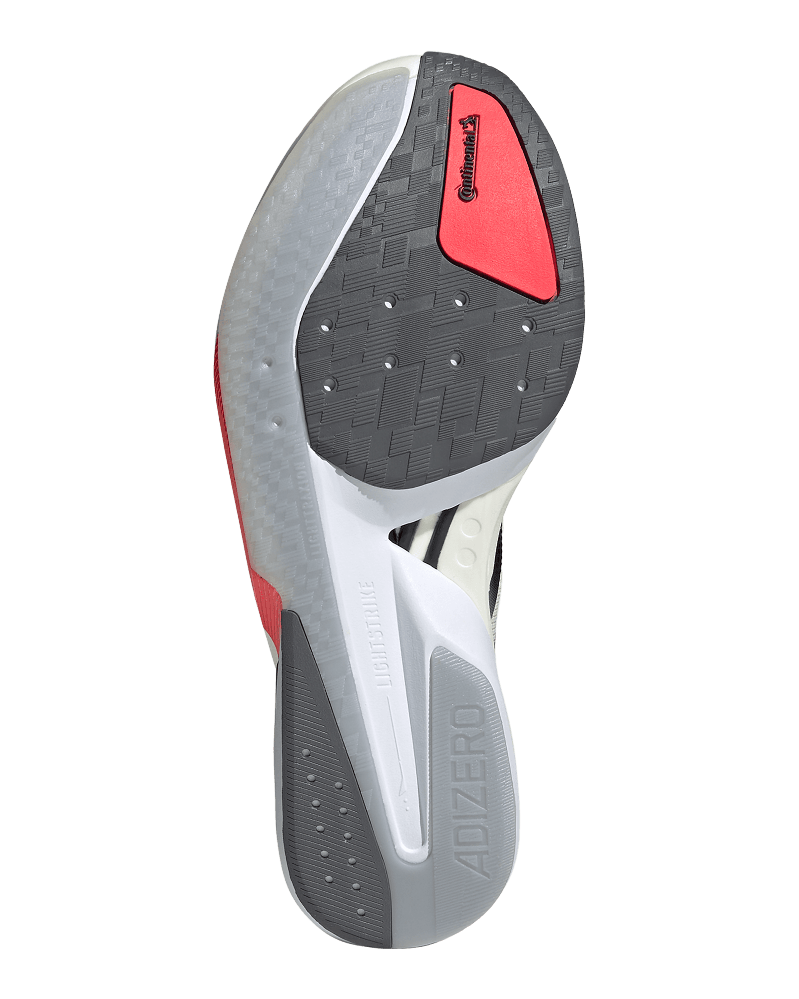 Ftwwht/Cblack/Lucred