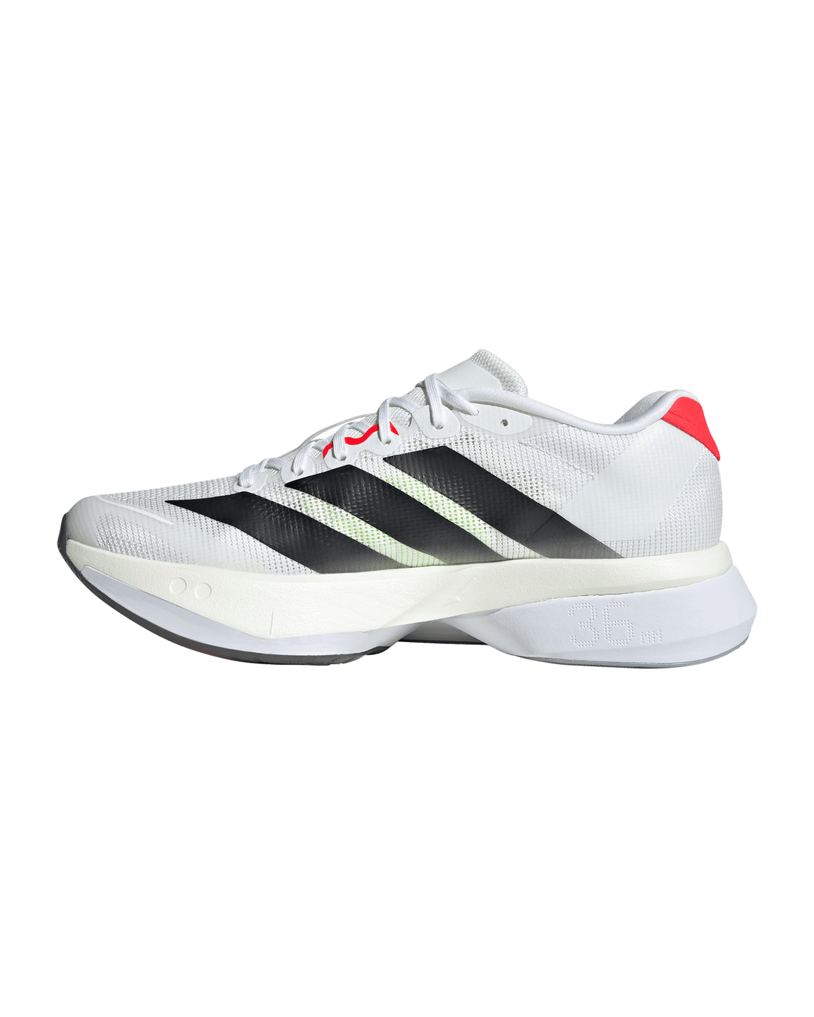 Ftwwht/Cblack/Lucred