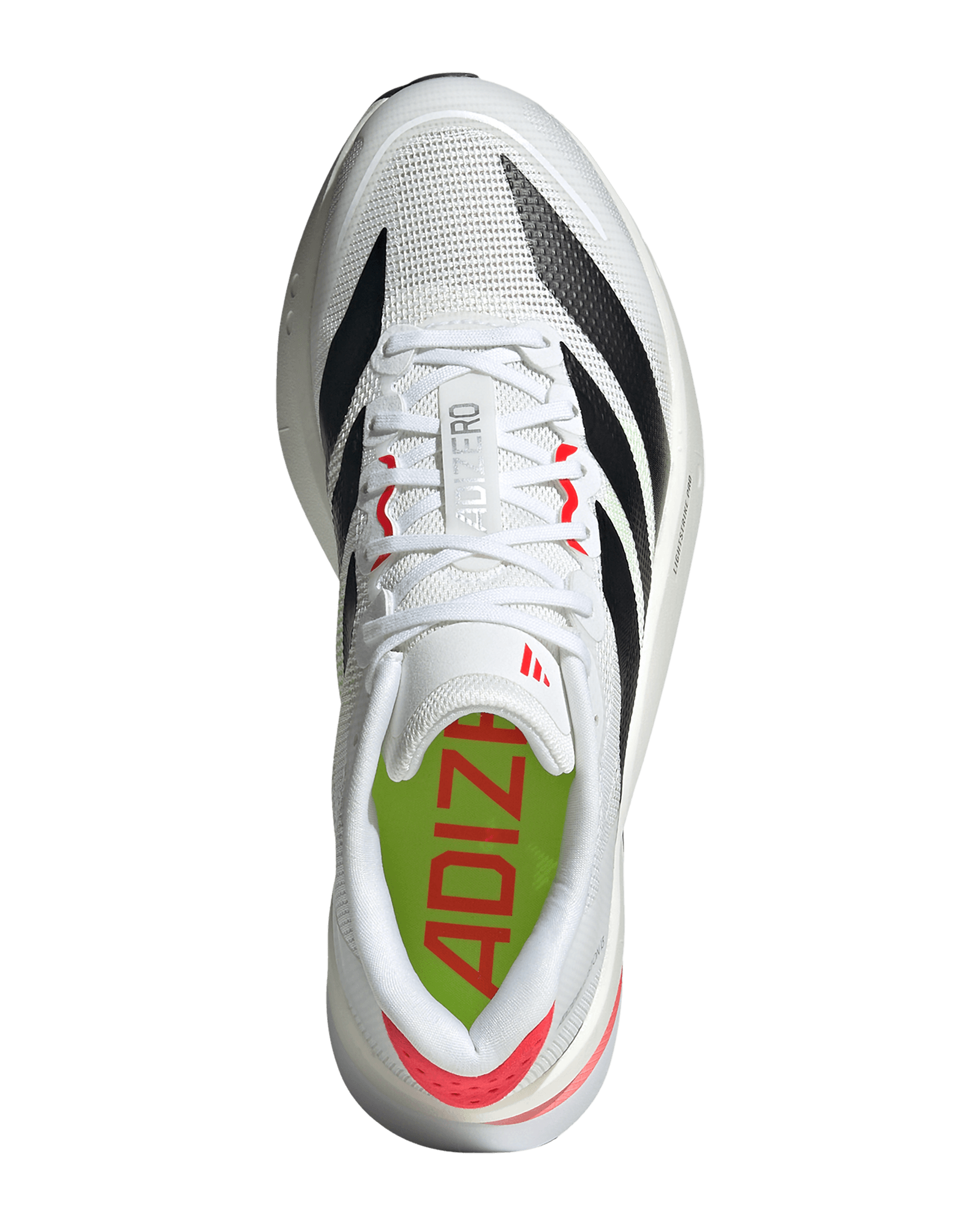 Ftwwht/Cblack/Lucred