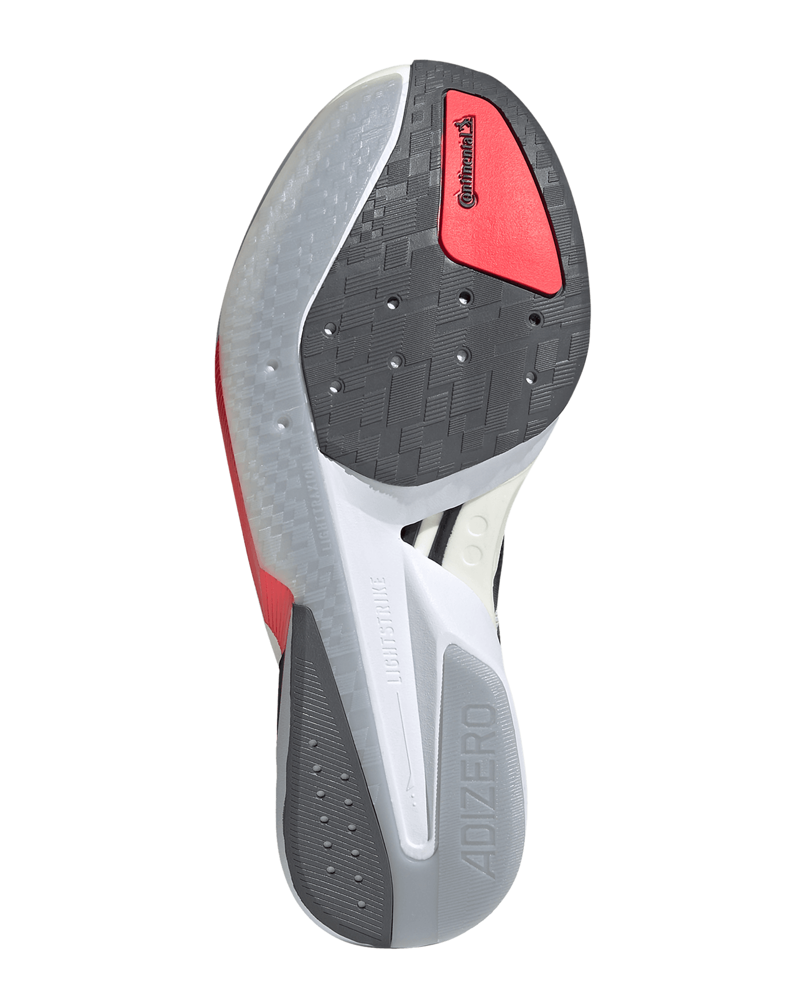 Ftwwht/Cblack/Lucred