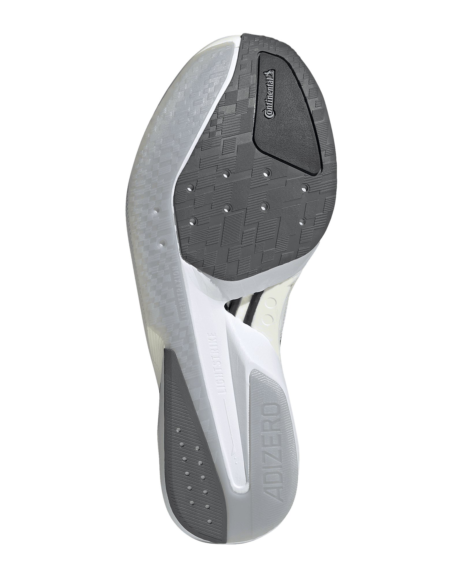 Ftwwht/Cblack/Dshgry