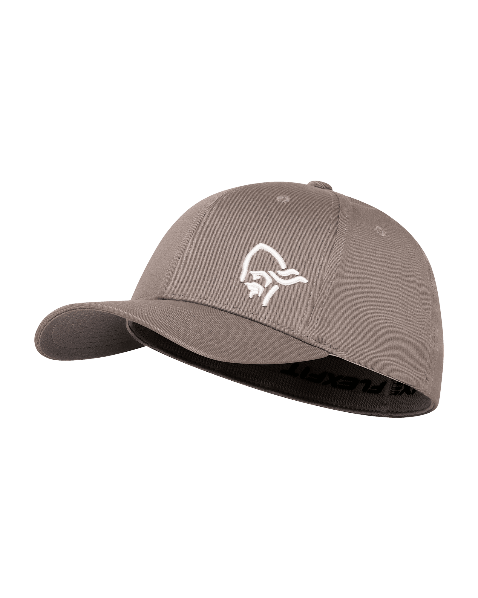 /29 Flexfit Cap Pale Grey