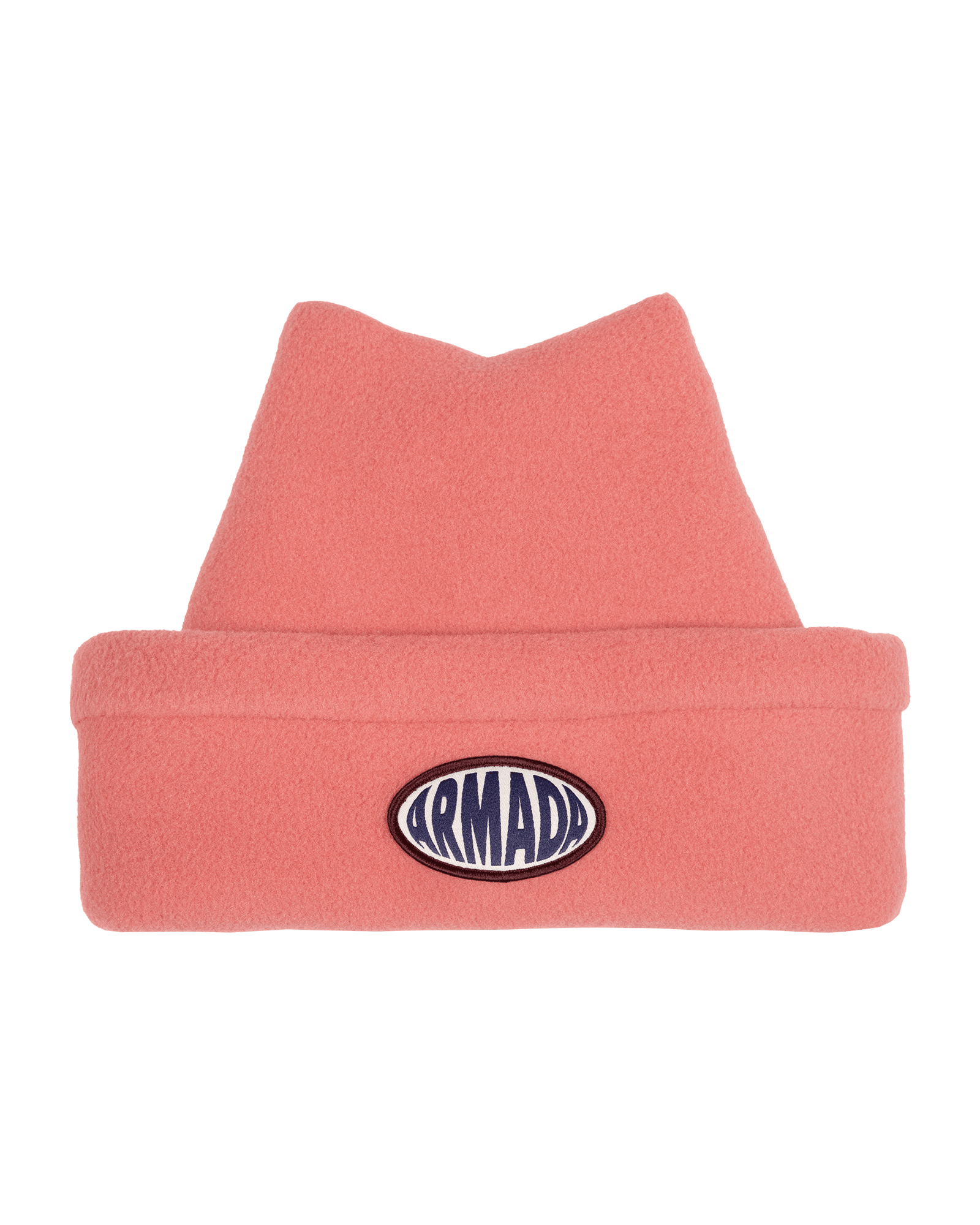 Birdsey Beanie Faded Rose