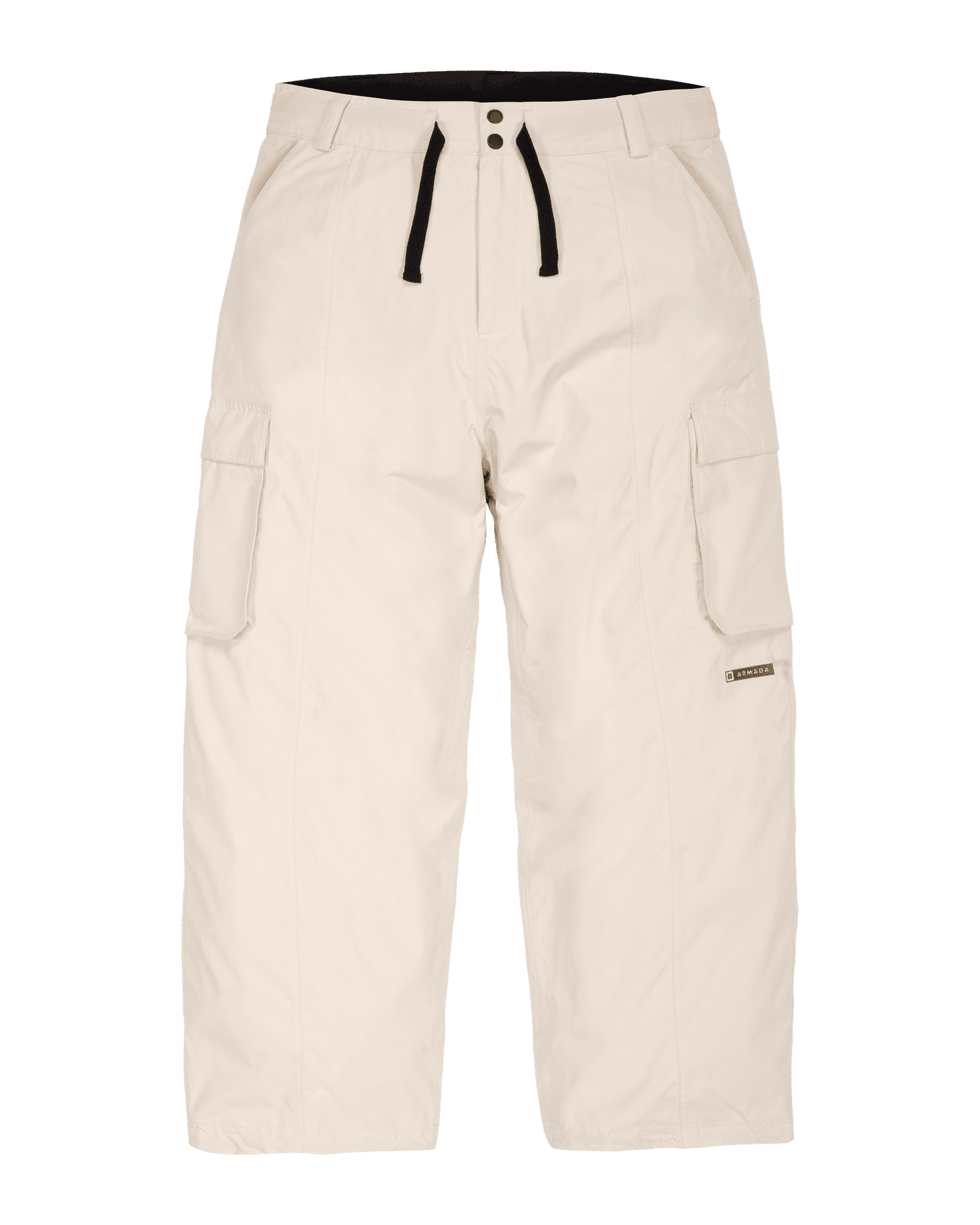 Team Issue 2L Insulated Cargo Pant Cream