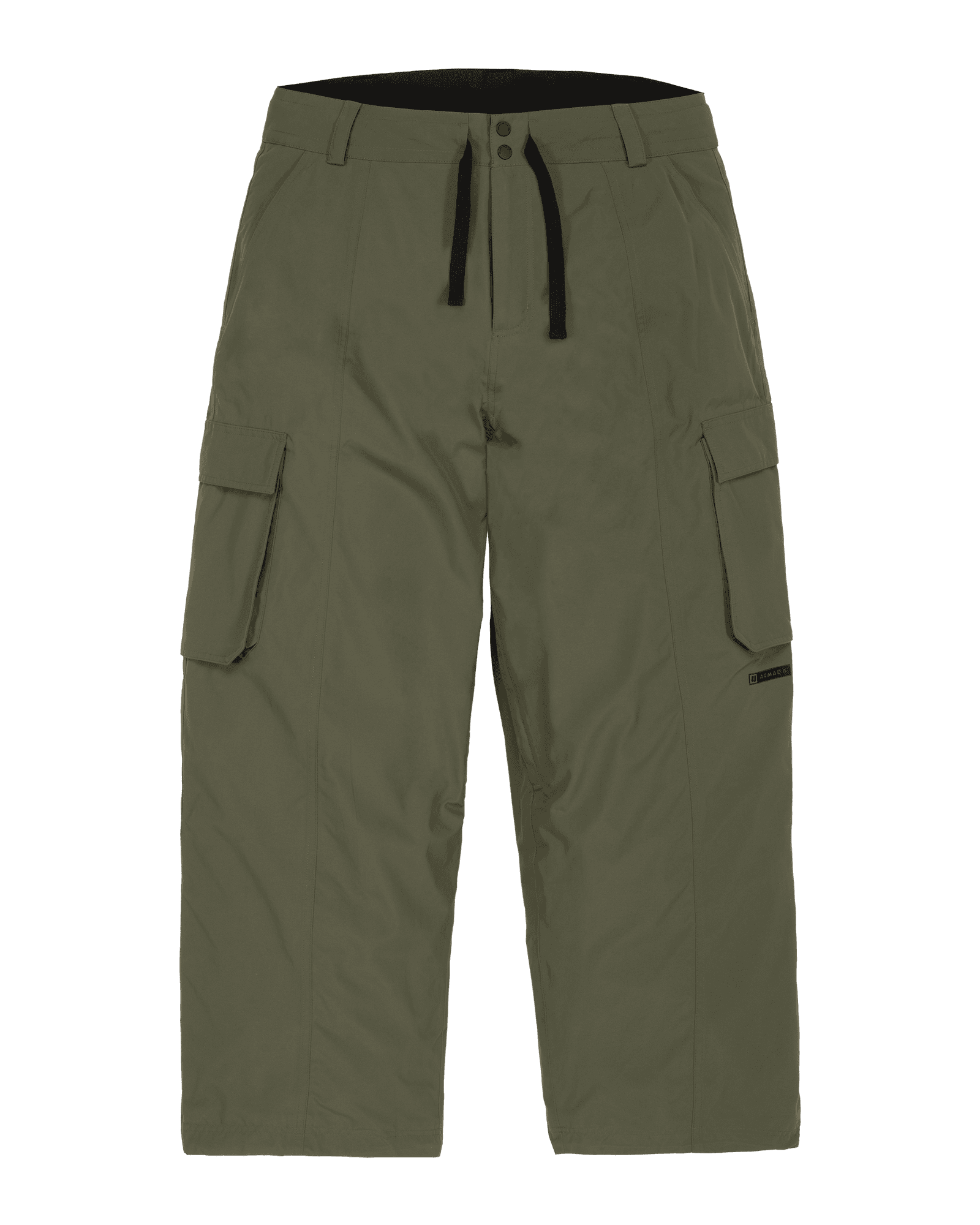 Team Issue 2L Insulated Cargo Pant Olive