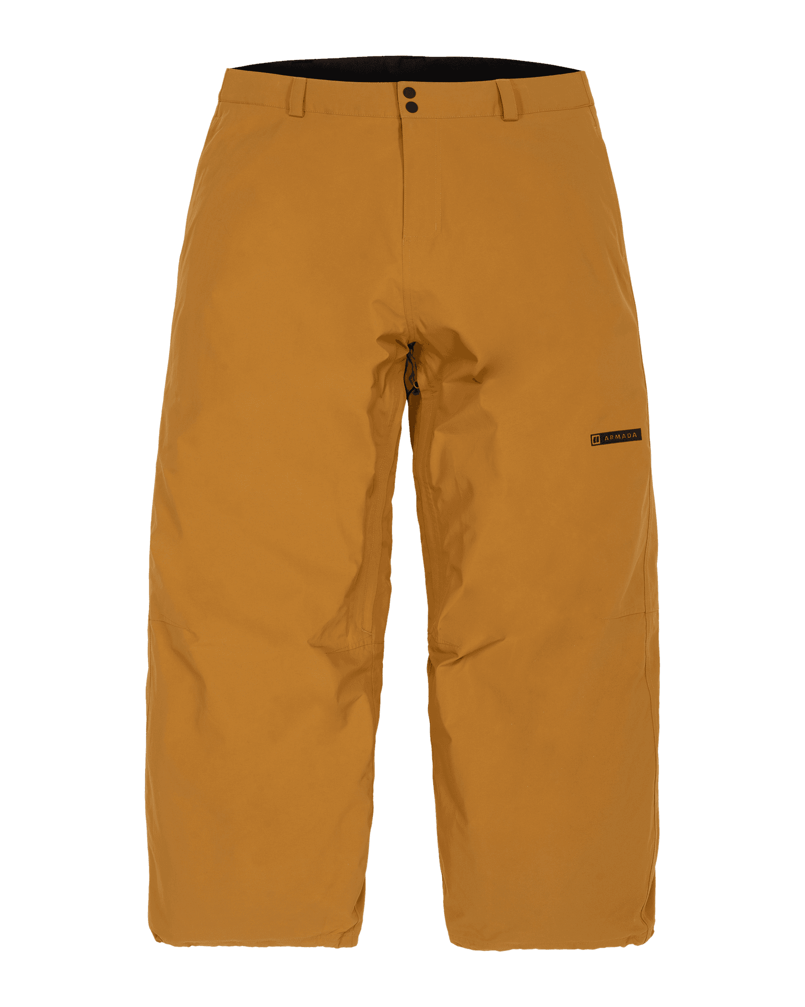 Team Issue 2L Insulated Pant M Golden Brown