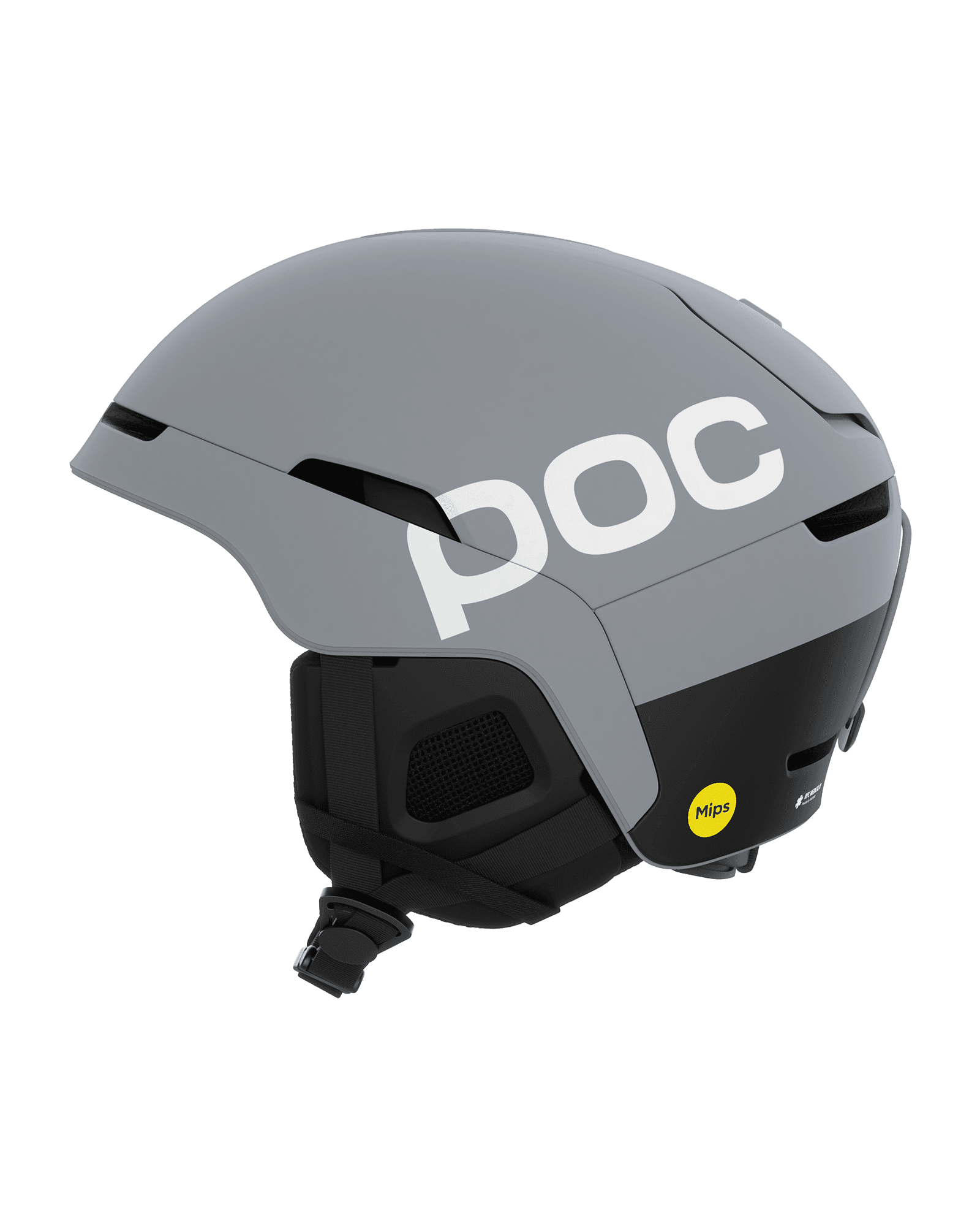 Obex BC MIPS Granite Grey Matt