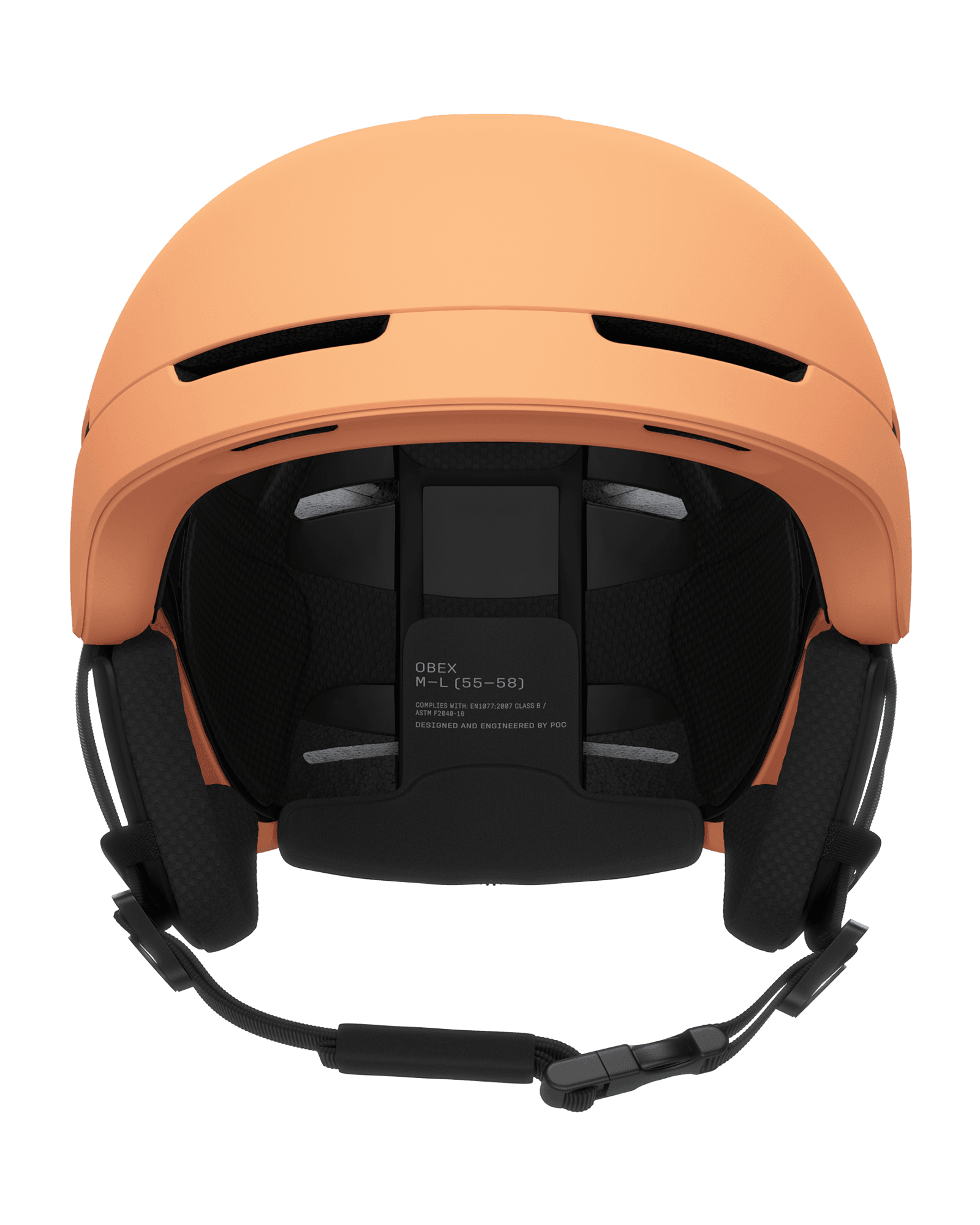 Apricot Sunstone Matt