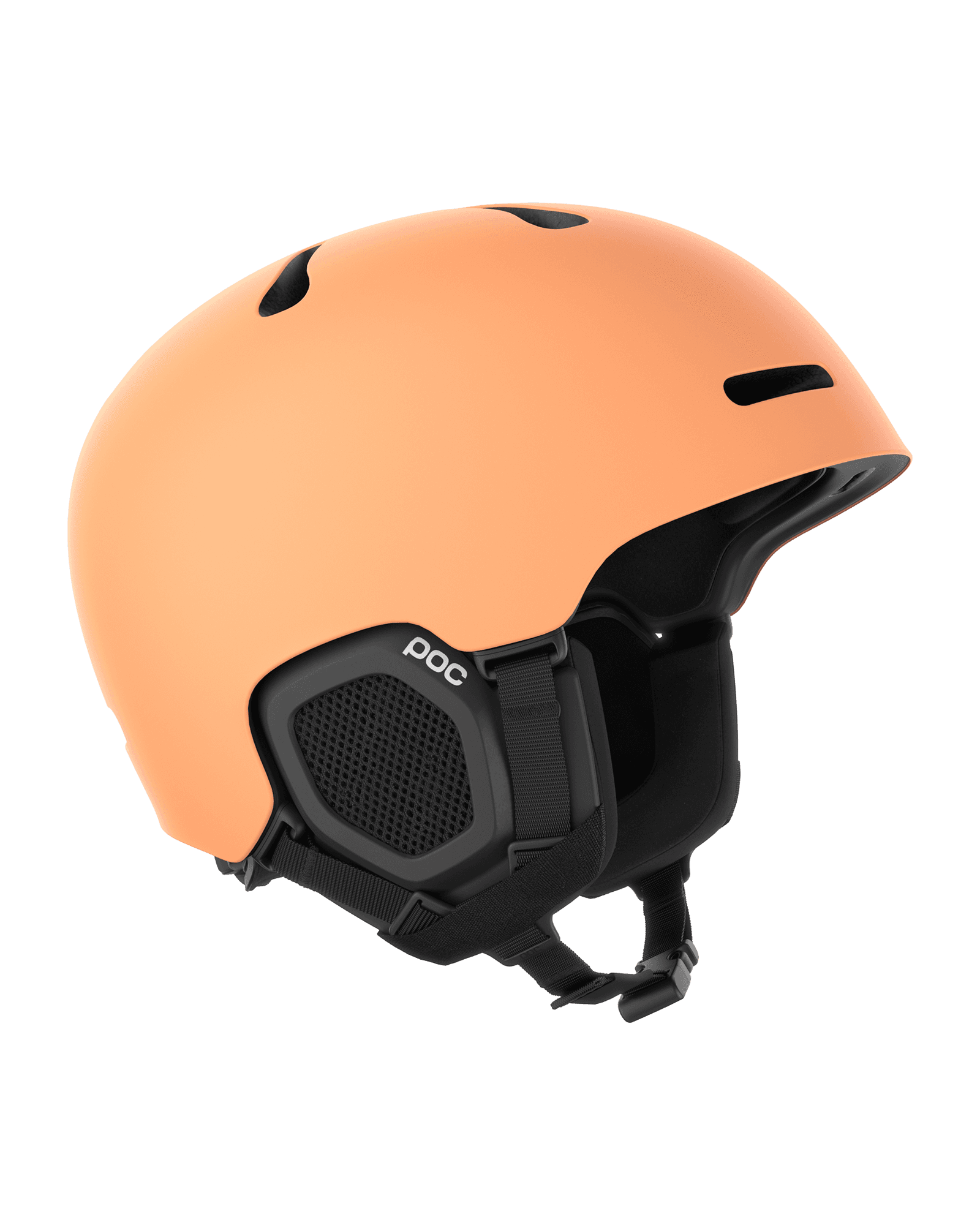 Apricot Sunstone Matt