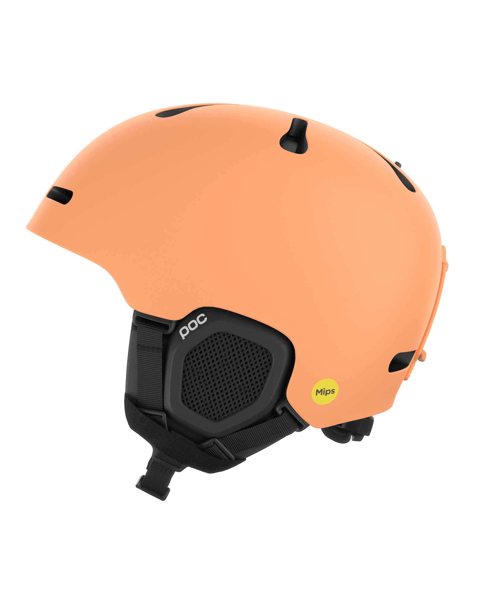 Apricot Sunstone Matt