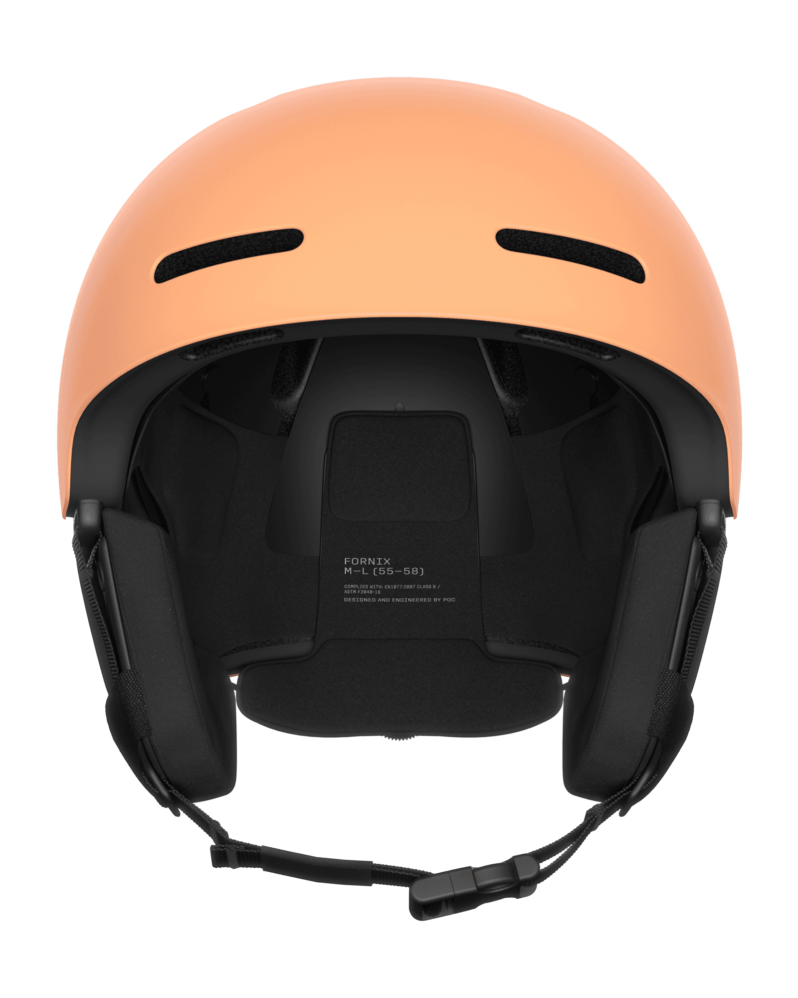 Apricot Sunstone Matt