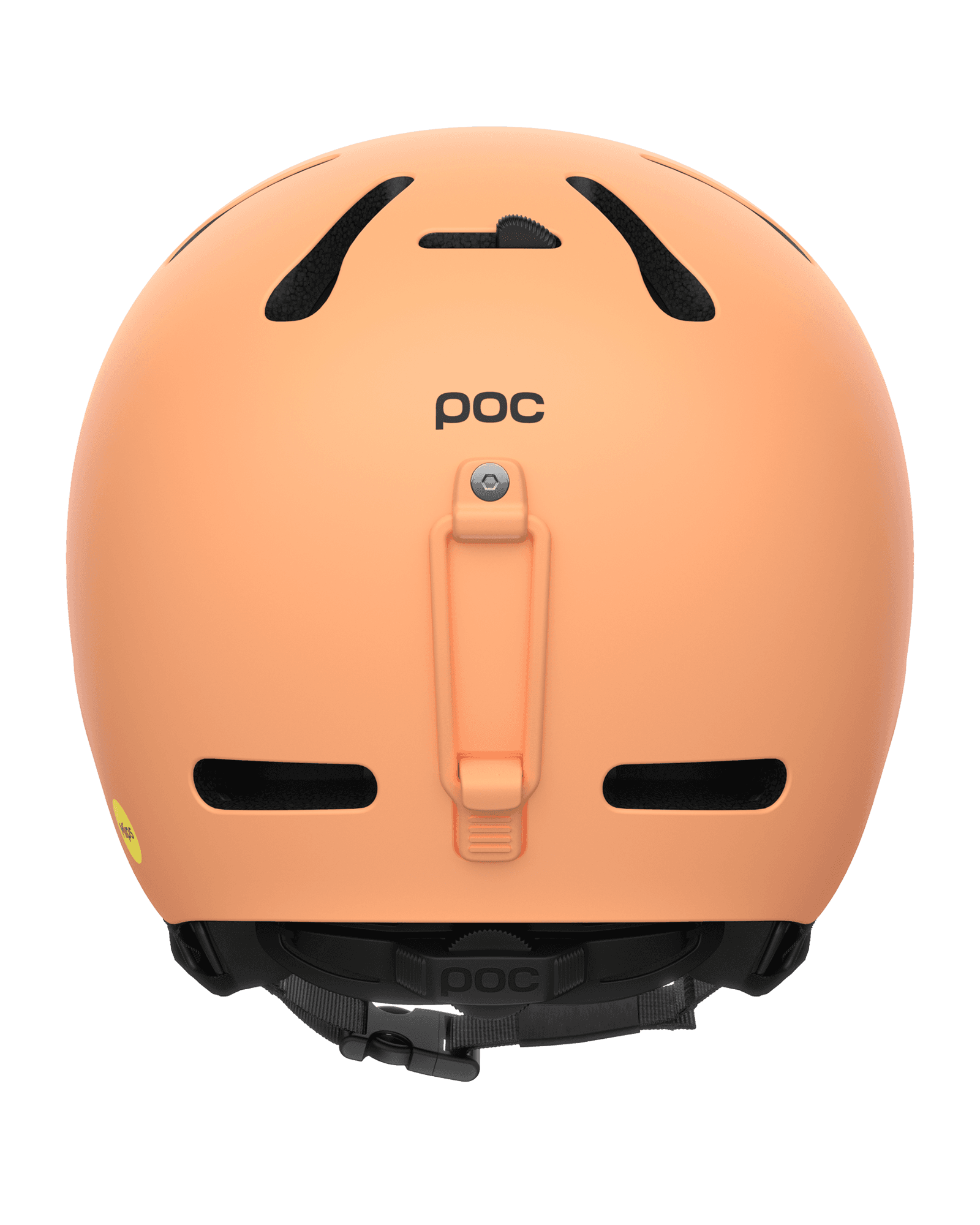 Apricot Sunstone Matt