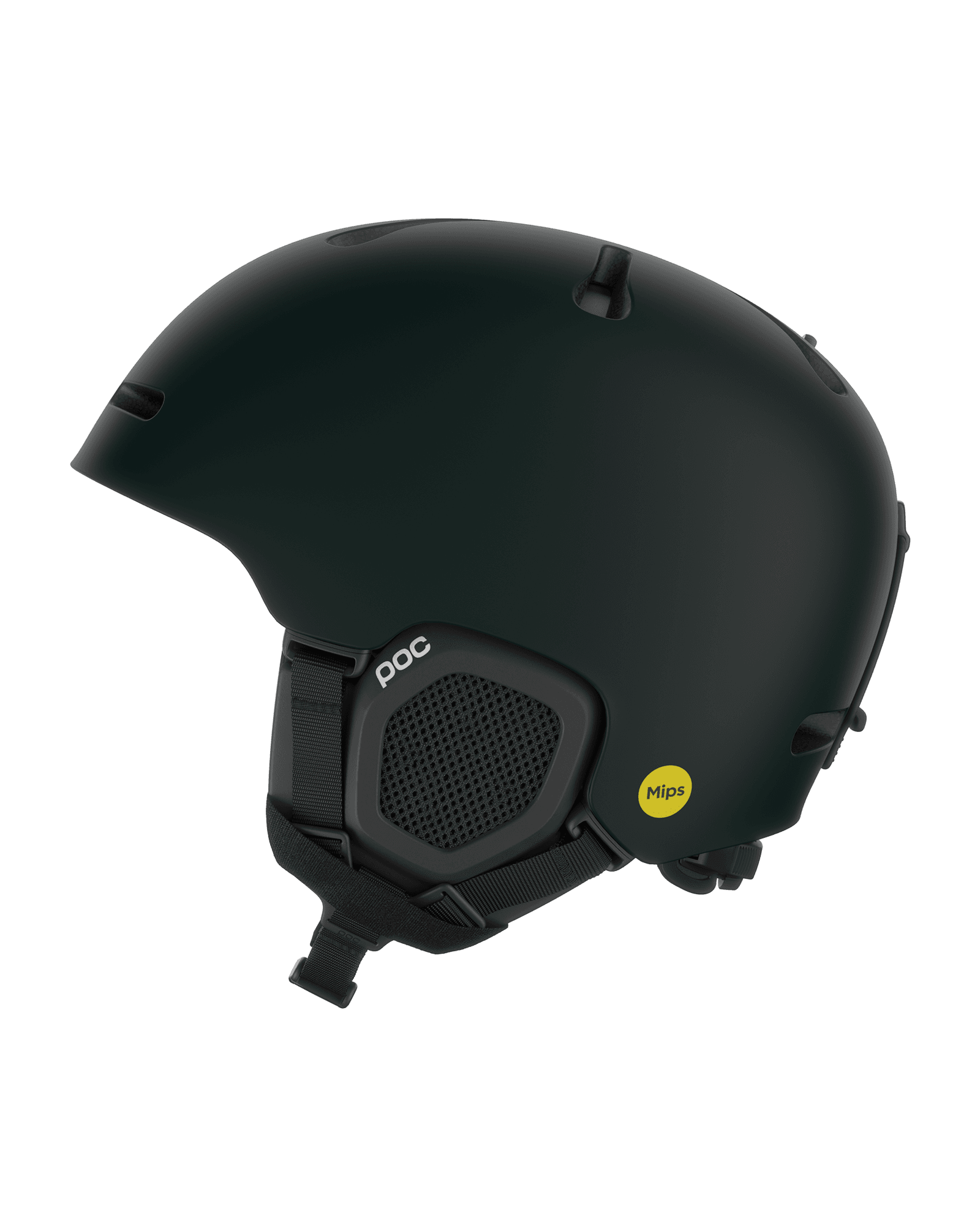 Pargasite Green Matt