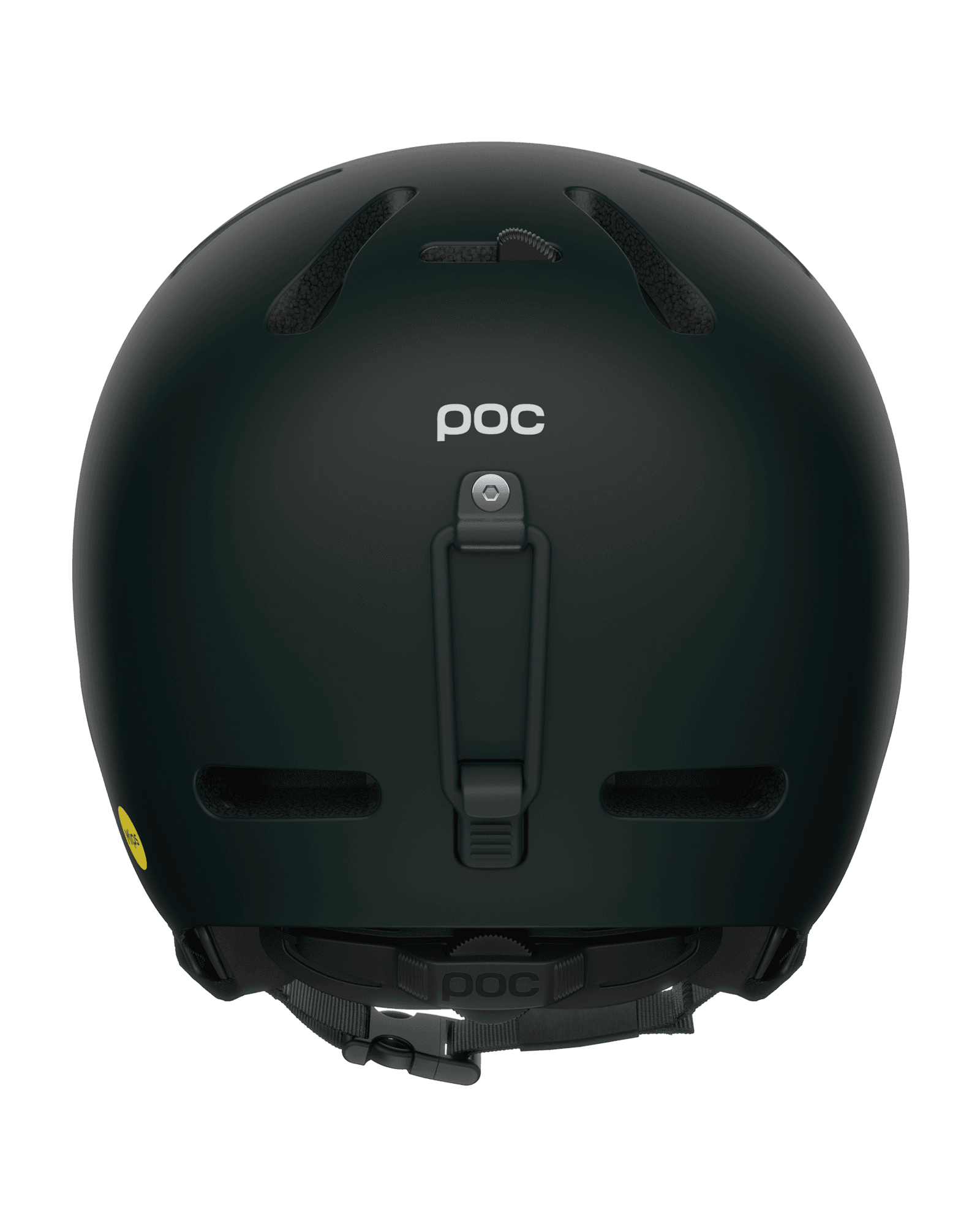 Pargasite Green Matt