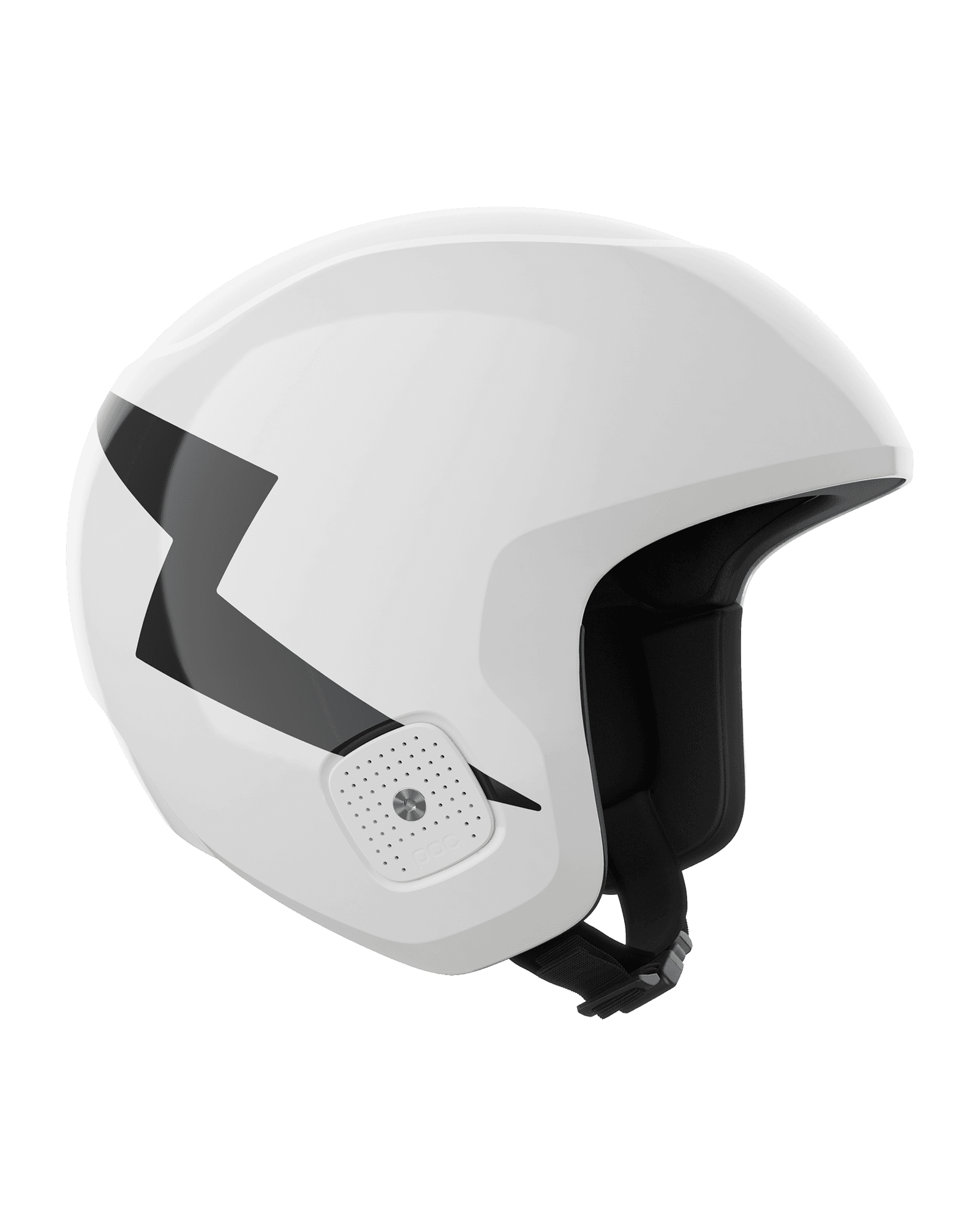 Blixten White