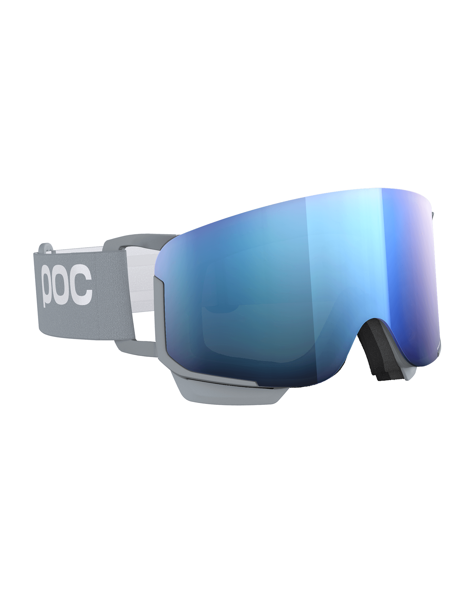 Granite Grey/Partly Sunny Blue