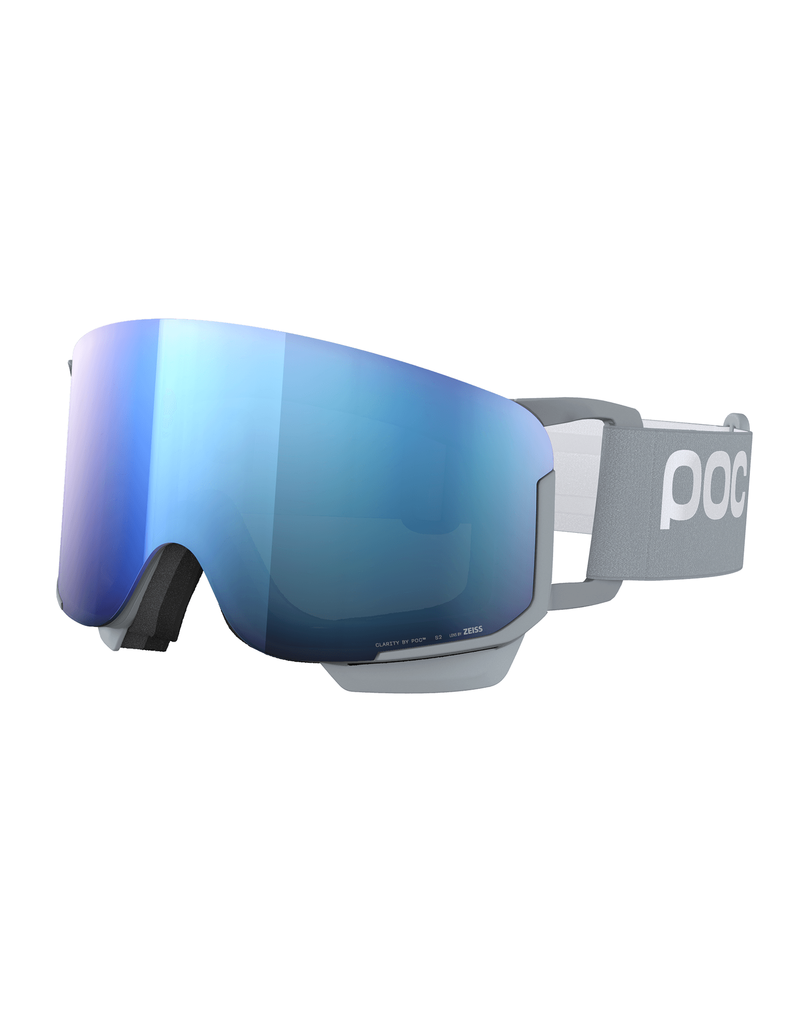 Granite Grey/Partly Sunny Blue