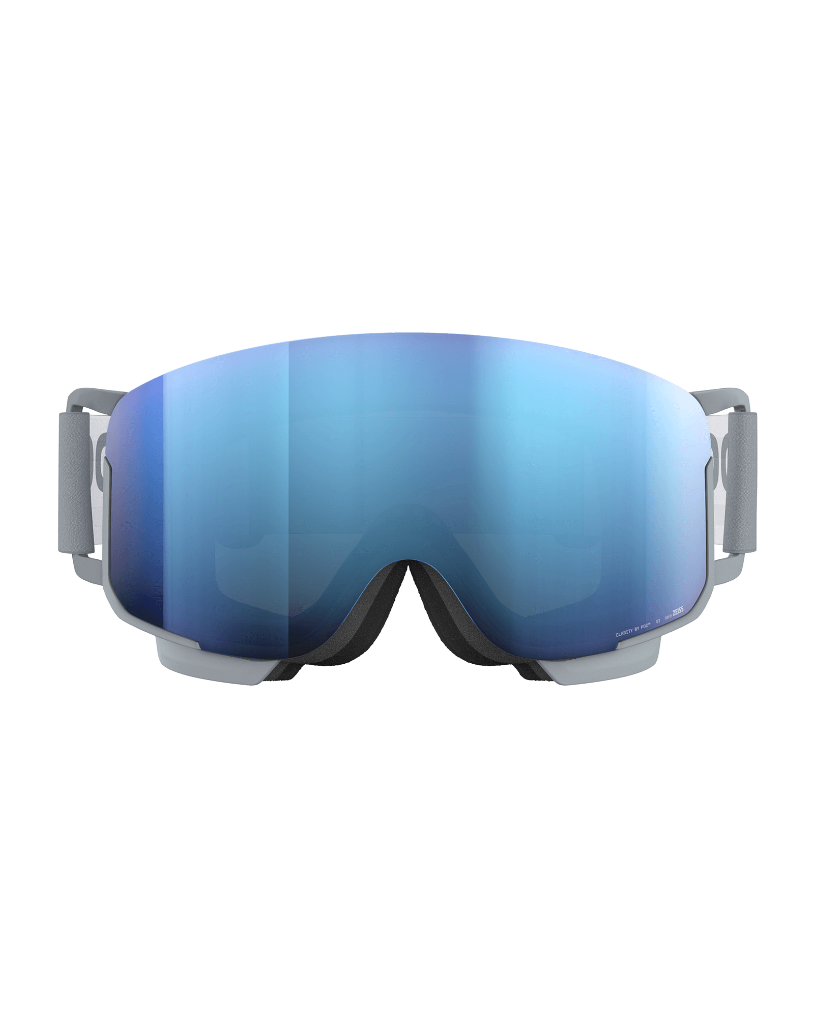 Granite Grey/Partly Sunny Blue